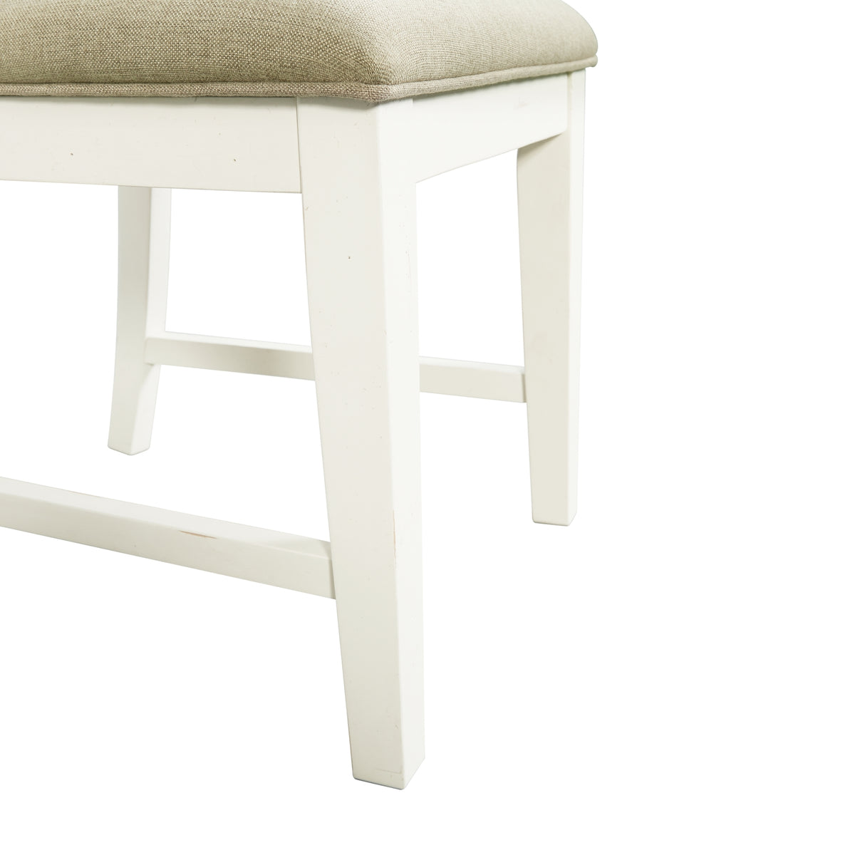 Elements International Park Creek DPK100SC Side Chair IMAGE 9