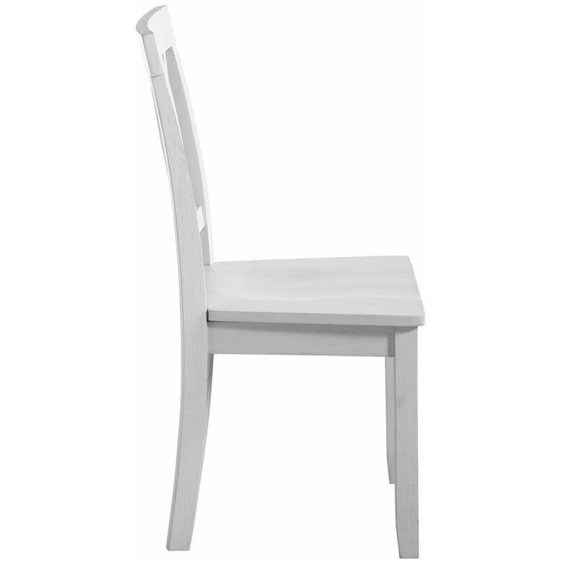 Steve Silver Furniture Naples NA500SW Side Chair IMAGE 2