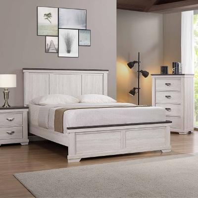 Crown Mark Leighton B8180-F Full Panel Bed IMAGE 1
