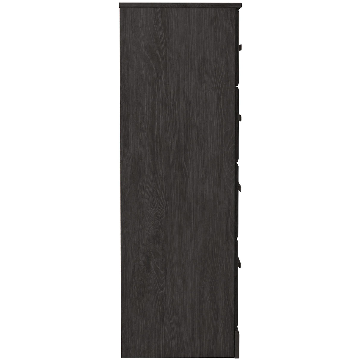 Signature Design by Ashley Belachime B2589-44 Four Drawer Chest IMAGE 3