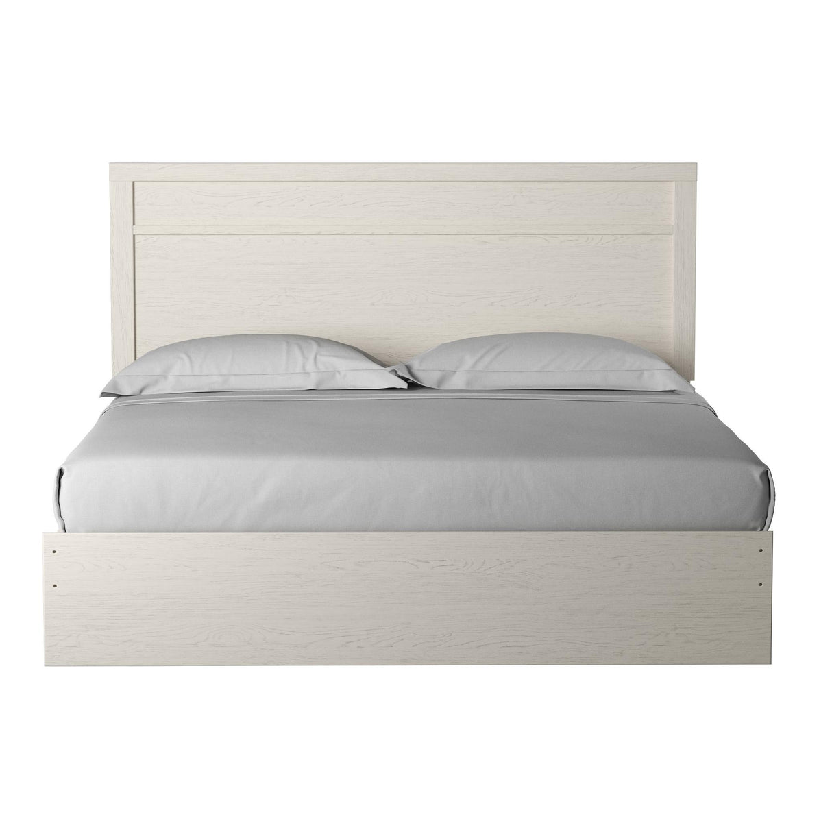 Signature Design by Ashley Stelsie B2588B3 King Panel Bed IMAGE 2