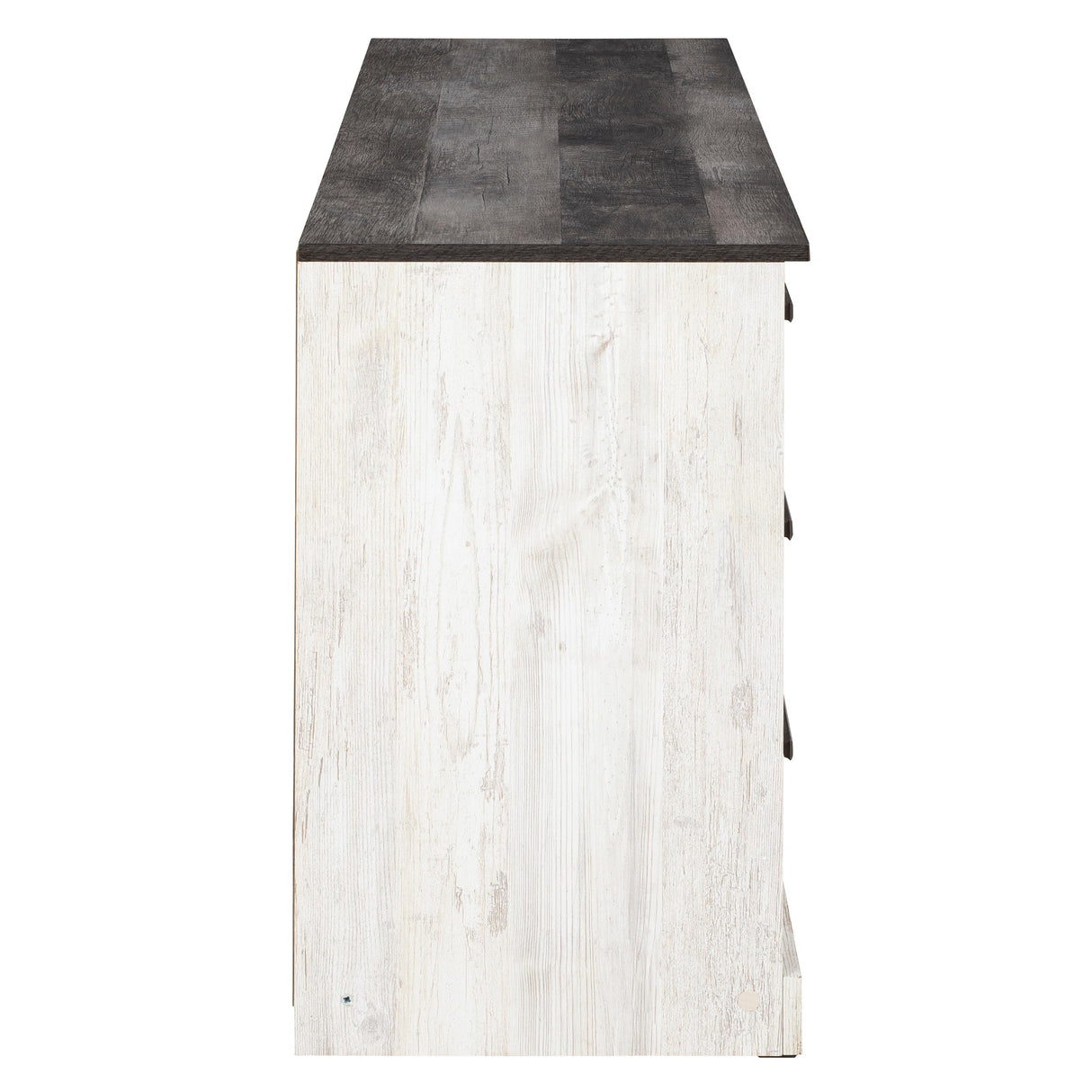 Signature Design by Ashley Shawburn EB4121-131 Six Drawer Dresser IMAGE 4
