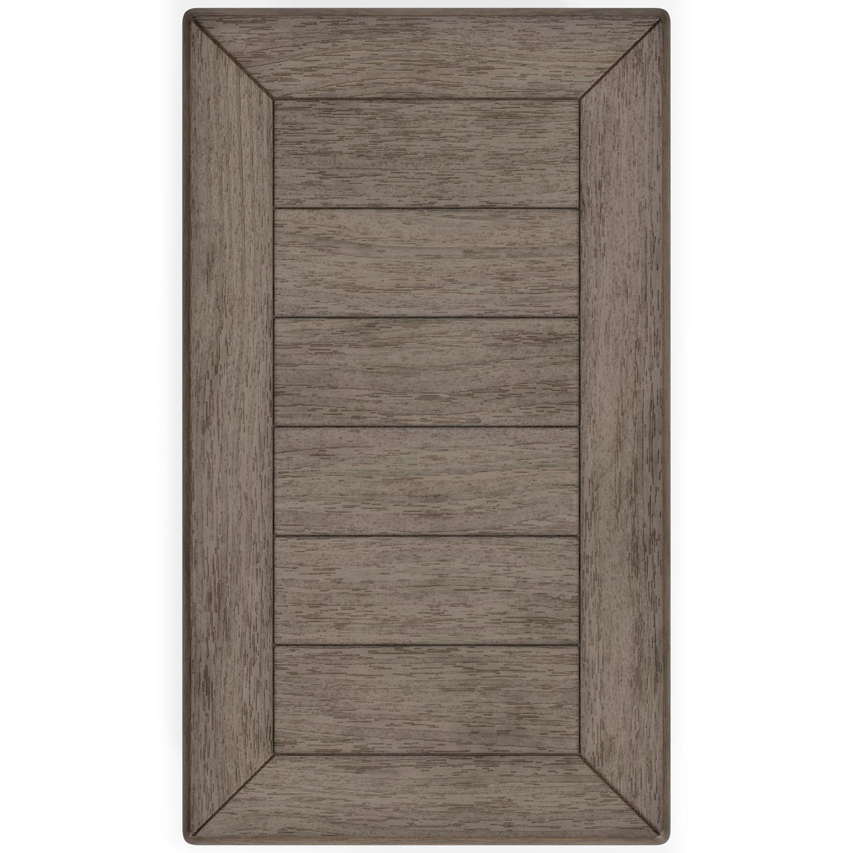 Signature Design by Ashley Tyler Creek T736-107 Chair Side End Table IMAGE 6
