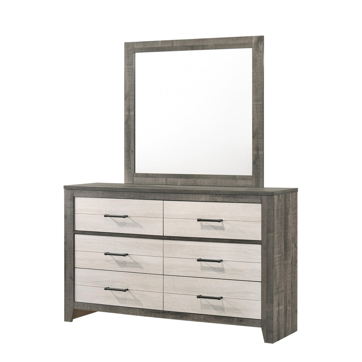 Crown Mark Rhett B8170-1 Dresser IMAGE 3