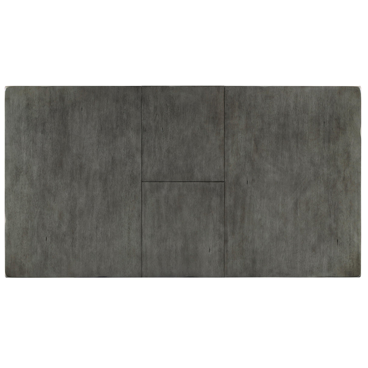 Signature Design by Ashley Hallanden D589-35 Rectangular Dining Room Butterfly Extension Table IMAGE 5