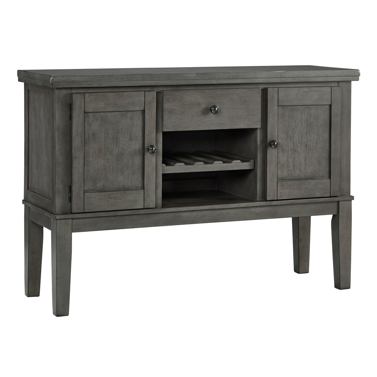 Signature Design by Ashley Hallanden D589-60 Dining Room Server IMAGE 1
