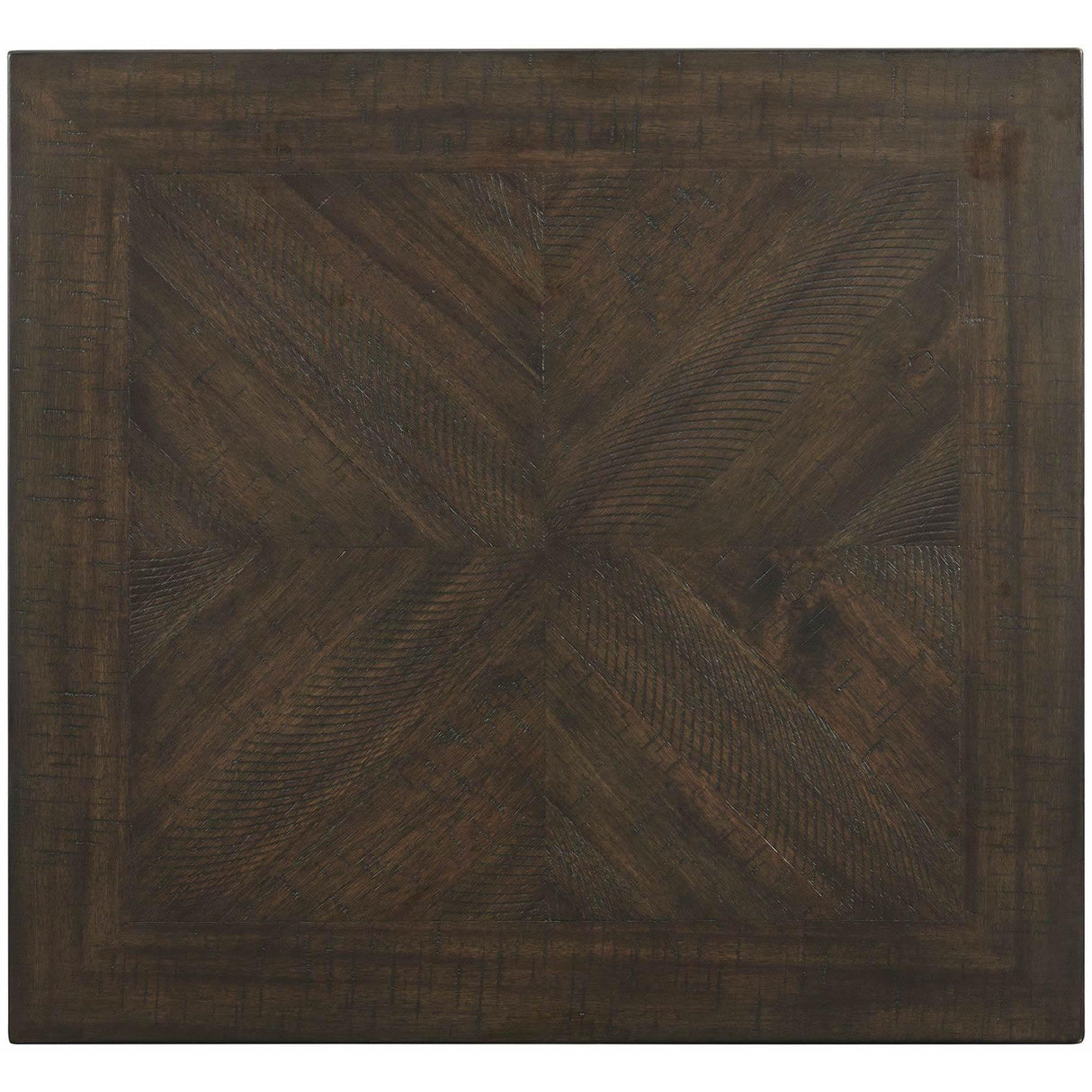 Elements International Colorado TCO100ETP End Table w/USB IMAGE 3