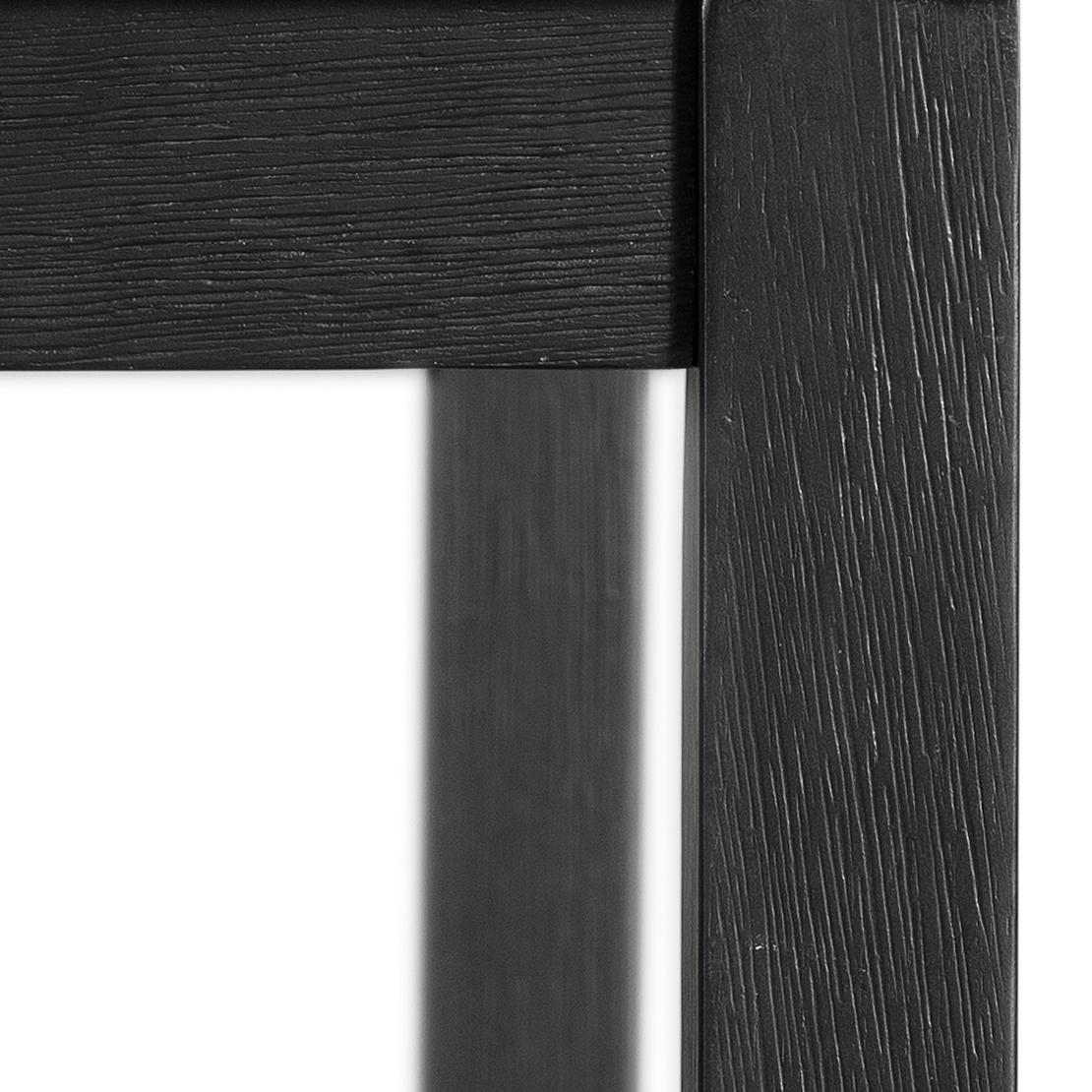 Elements International Martin DMT300SC Side Chair IMAGE 9