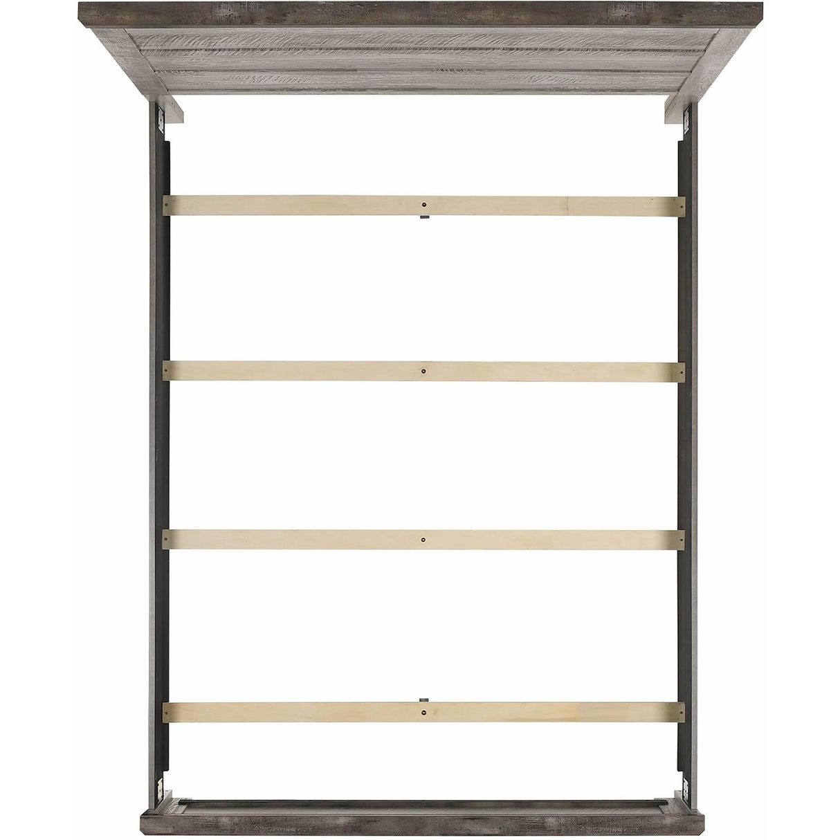 Elements International Millers Cove MC300FB Full Panel Bed IMAGE 4