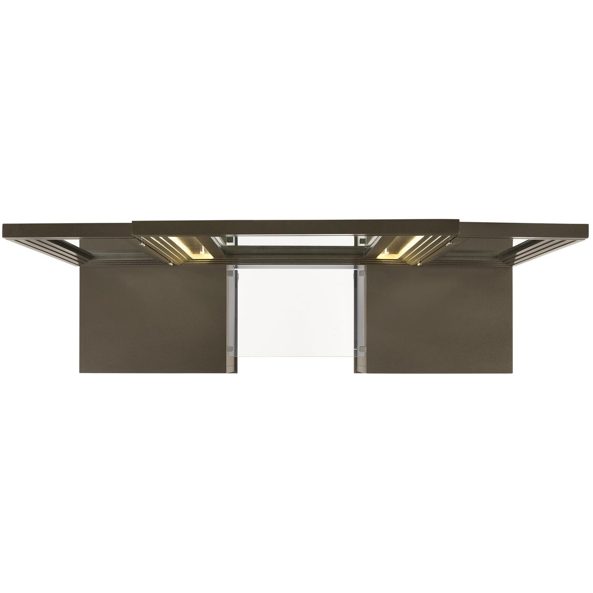 Elements International Twenty Nine TN600VT Vanity Set w/LED and USB Plug IMAGE 5