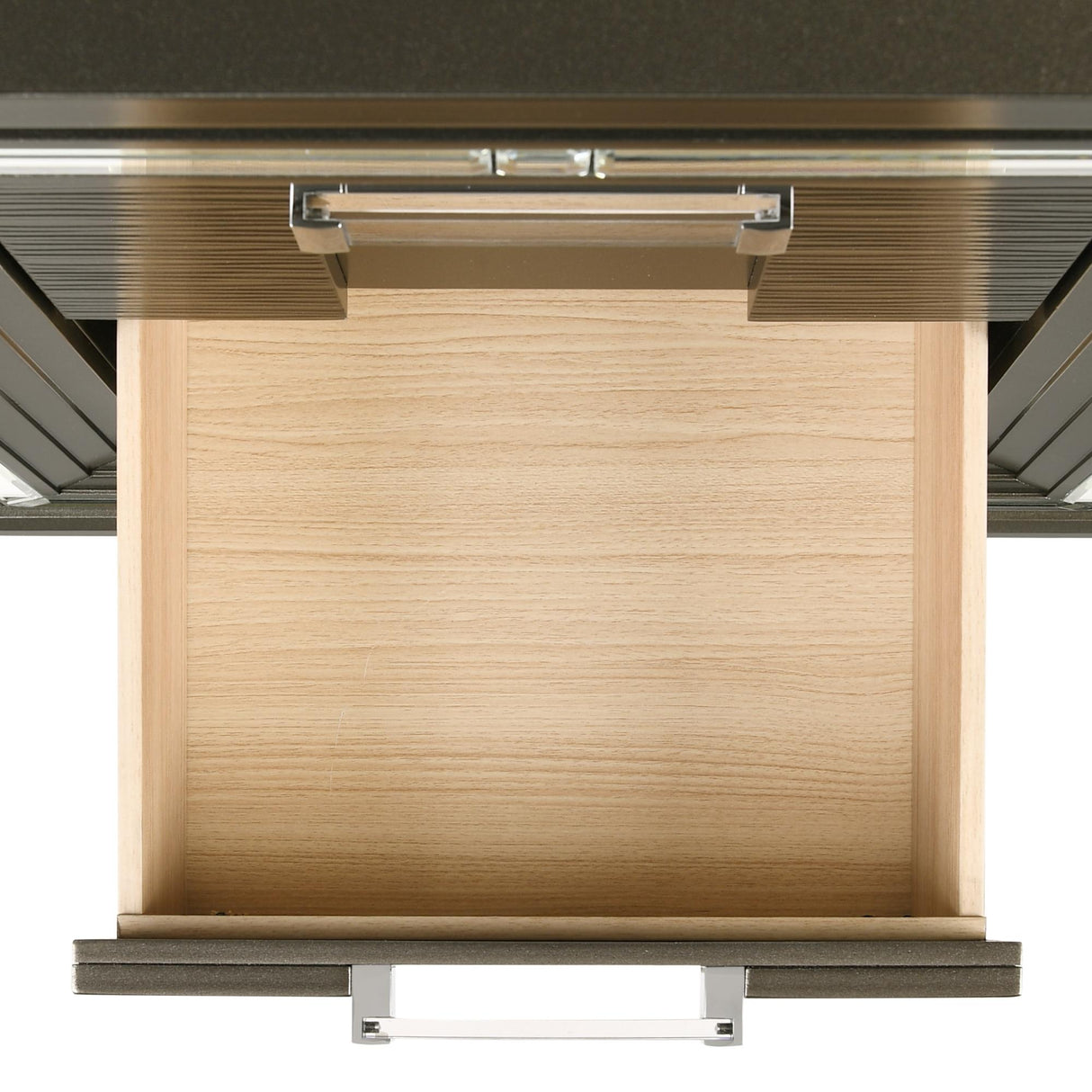Elements International Twenty Nine TN600VT Vanity Set w/LED and USB Plug IMAGE 8