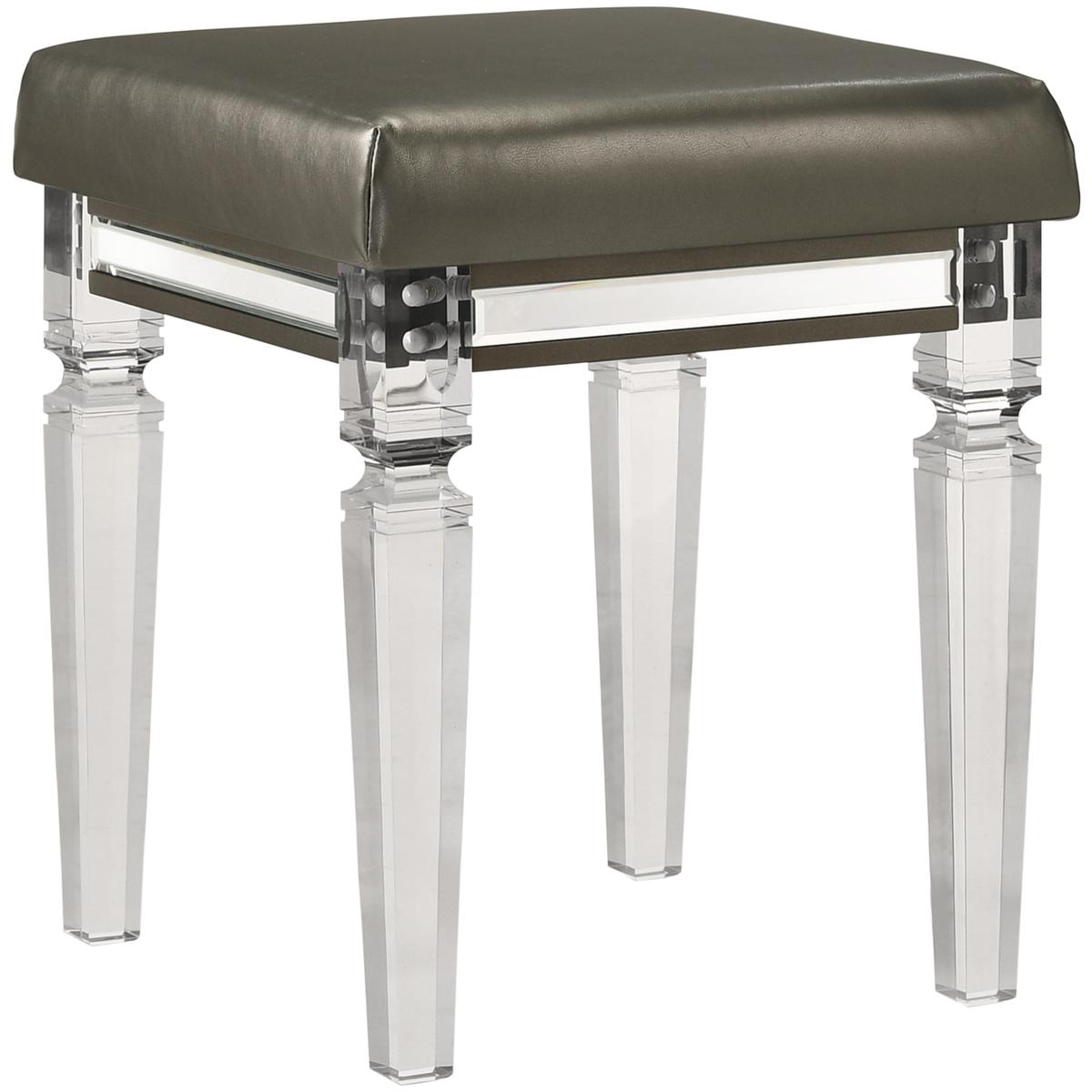 Elements International Twenty Nine TN600VT Vanity Set w/LED and USB Plug IMAGE 9