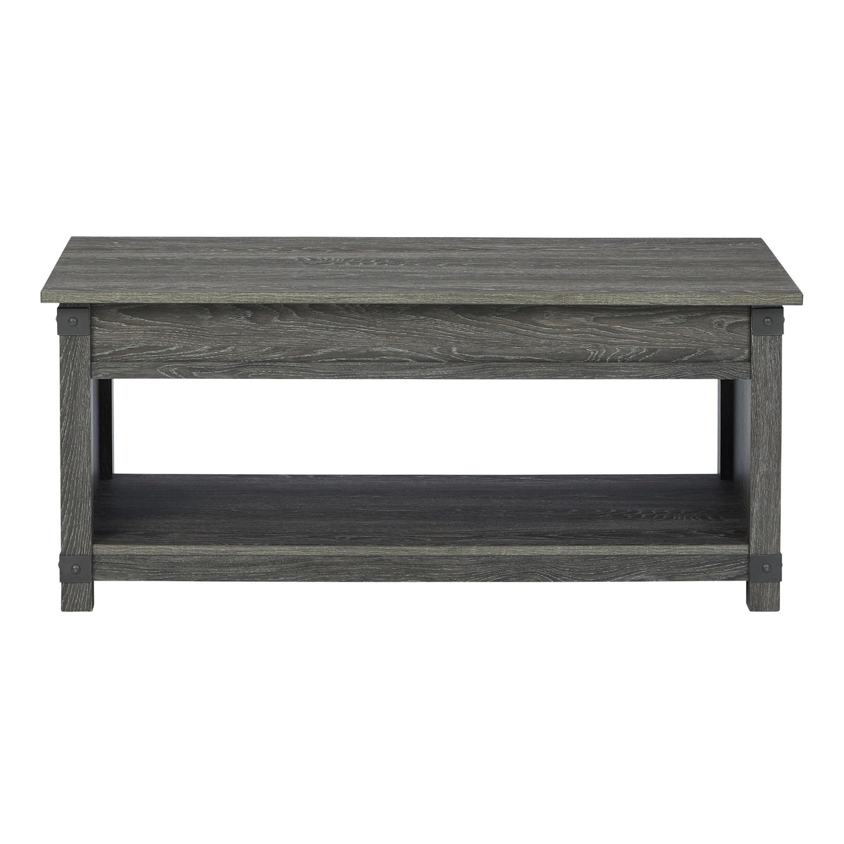 Signature Design by Ashley Freedan T175-9 Rectangular Lift Top Cocktail Table IMAGE 3