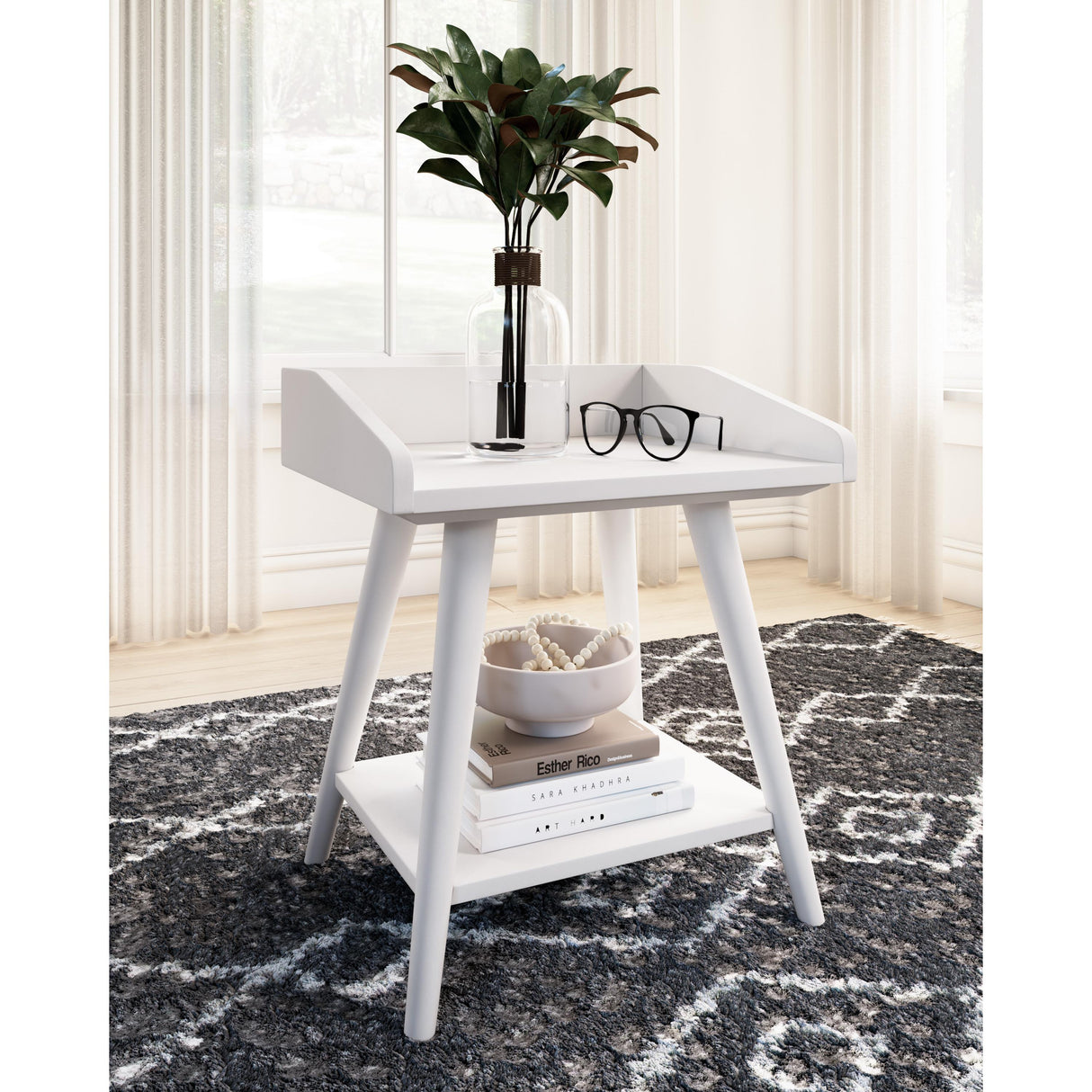 Signature Design by Ashley Blariden A4000367 Accent Table IMAGE 7
