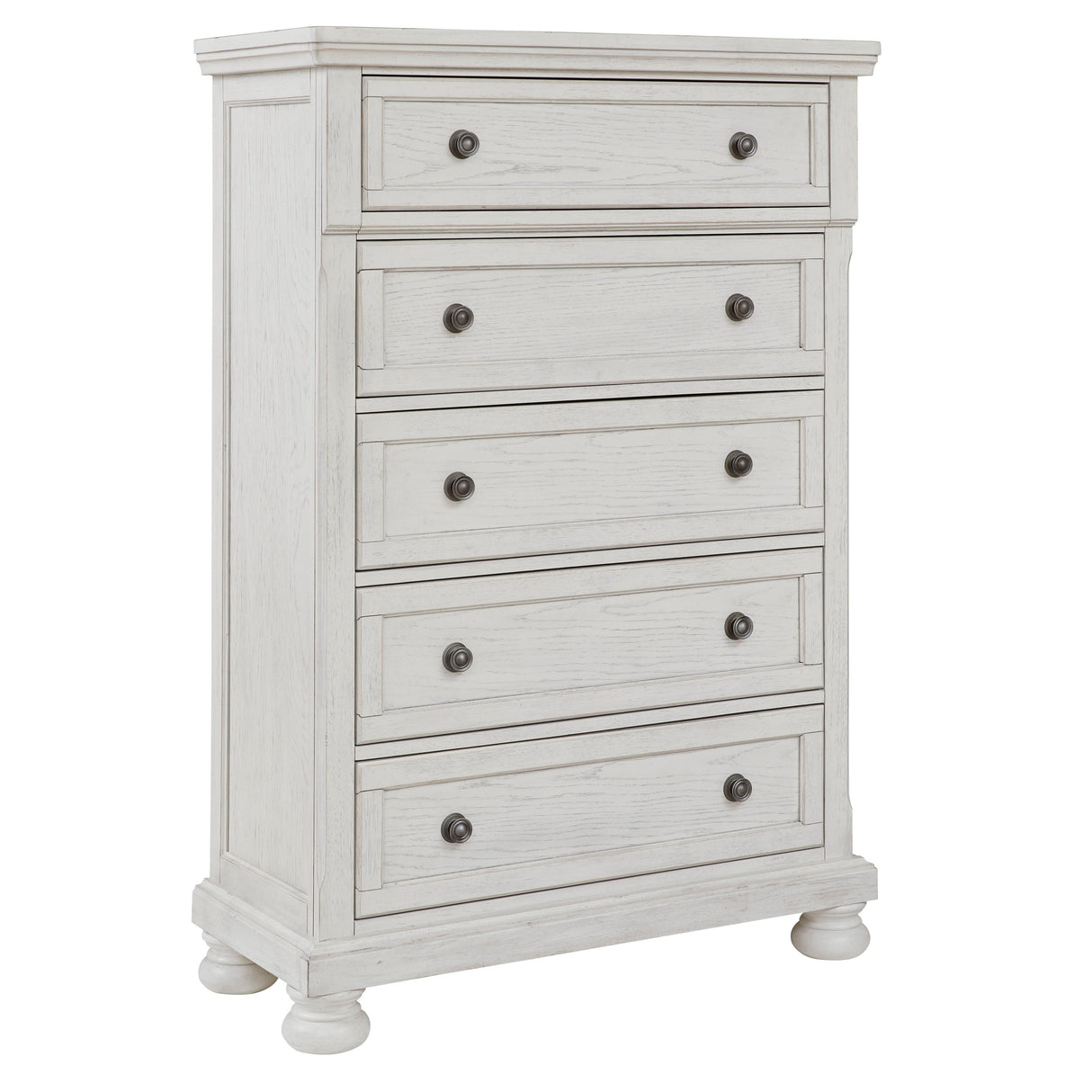 Signature Design by Ashley Robbinsdale B742-46 Five Drawer Chest IMAGE 1