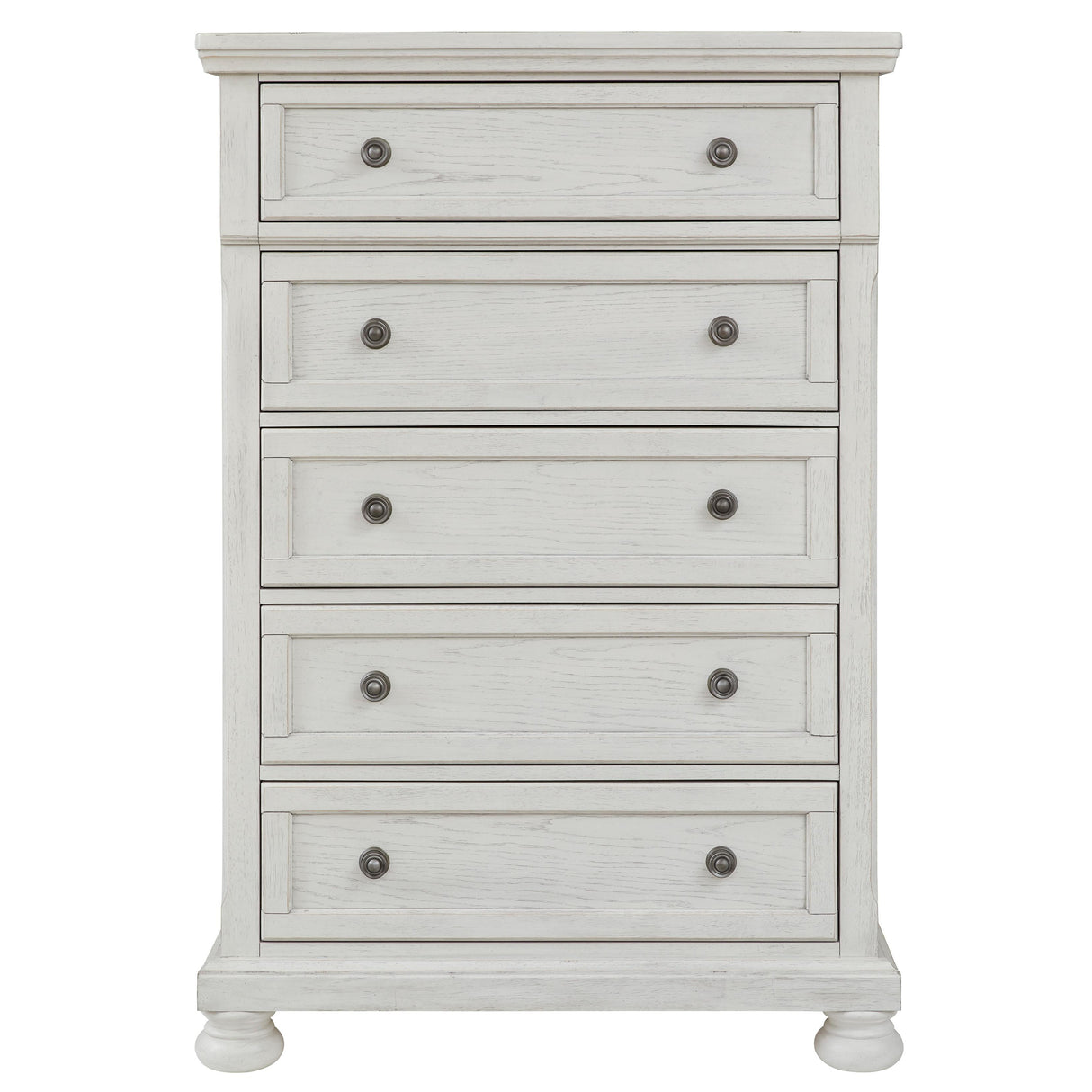 Signature Design by Ashley Robbinsdale B742-46 Five Drawer Chest IMAGE 3