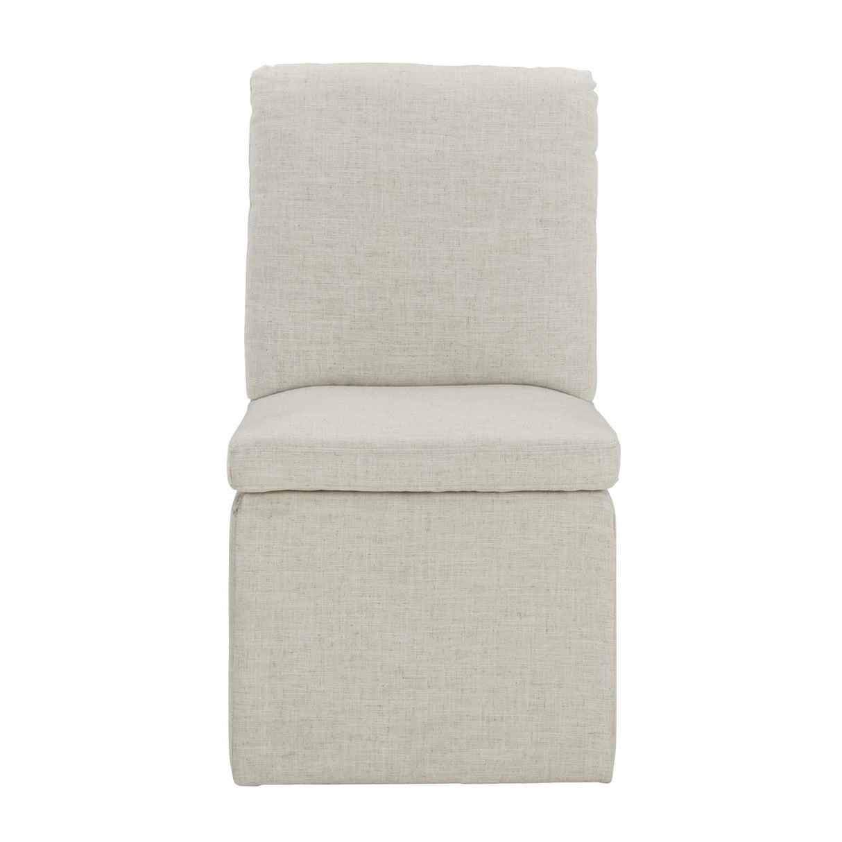 Millennium Krystanza D766-02 Dining Upholstered Side Chair IMAGE 2
