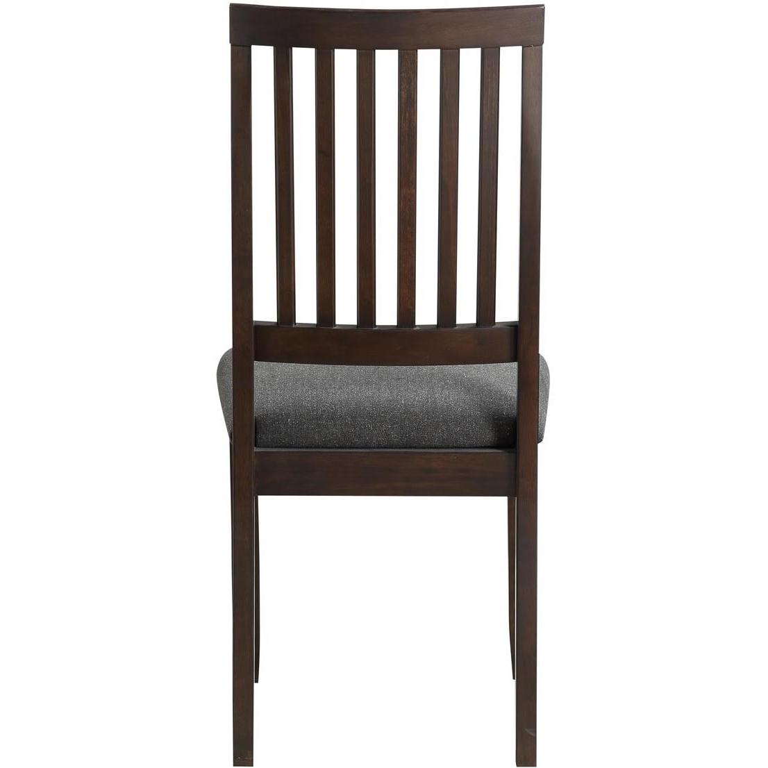 Steve Silver Furniture Yorktown YT7000 7 pc Dining Set IMAGE 5