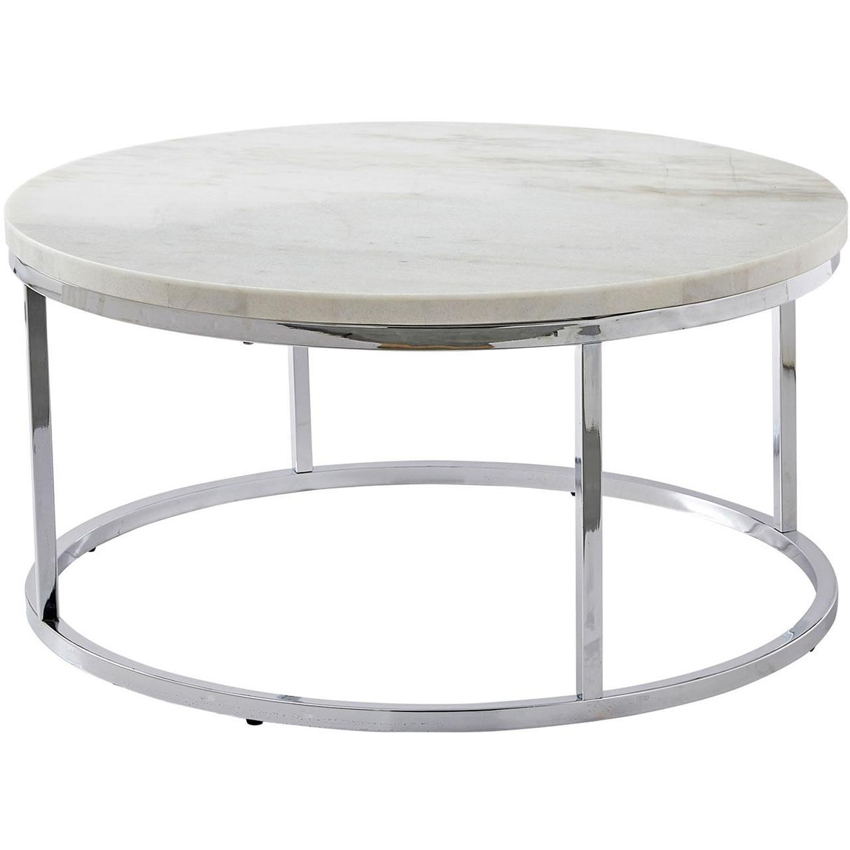Steve Silver Furniture Echo EC100WC Cocktail Table IMAGE 1
