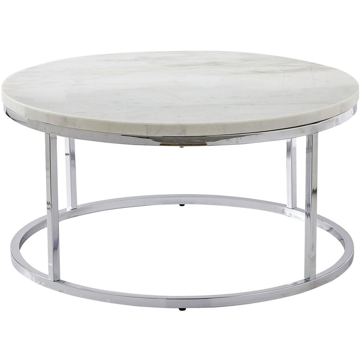 Steve Silver Furniture Echo EC100WC Cocktail Table IMAGE 2