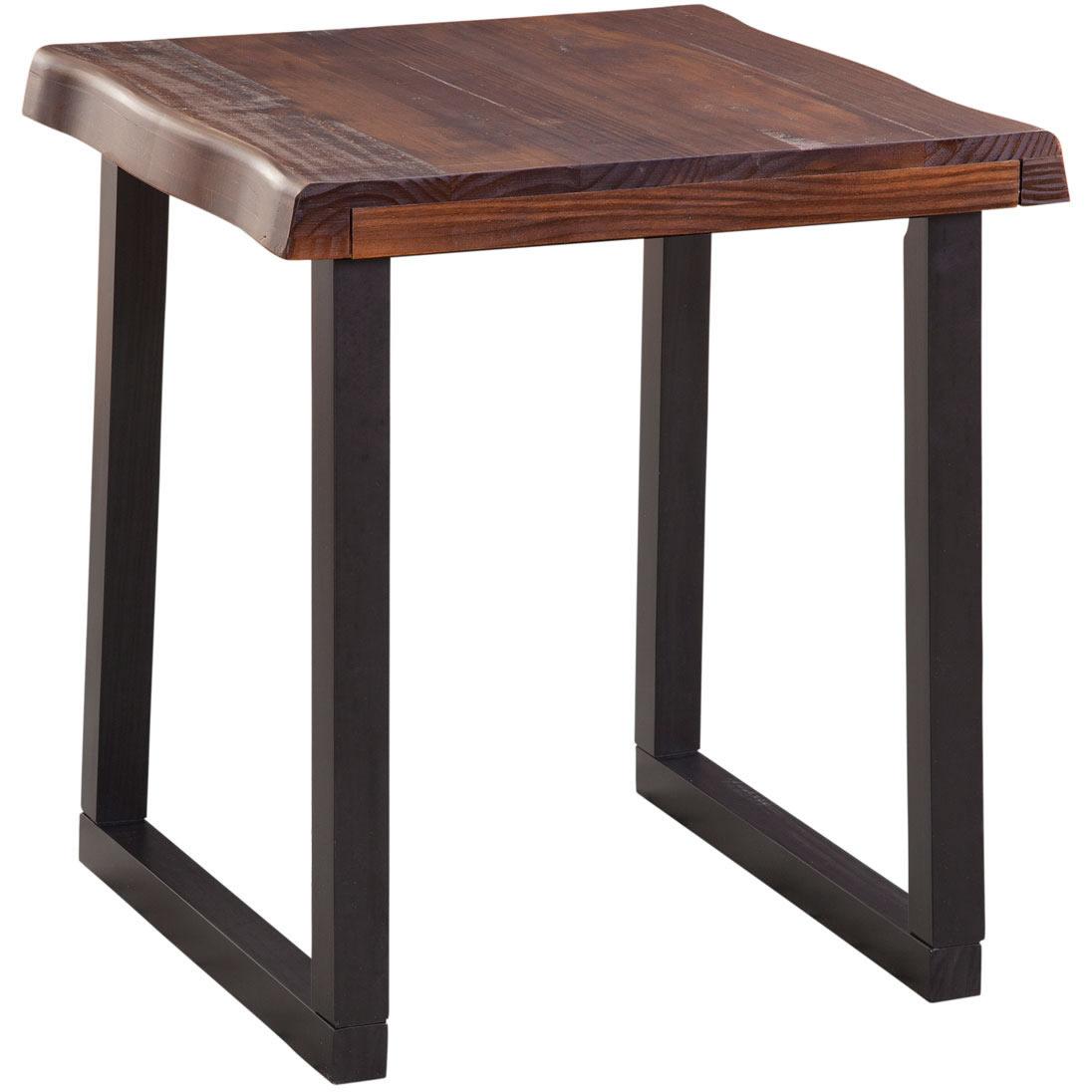 Steve Silver Furniture Jennings JN200E End Table IMAGE 1