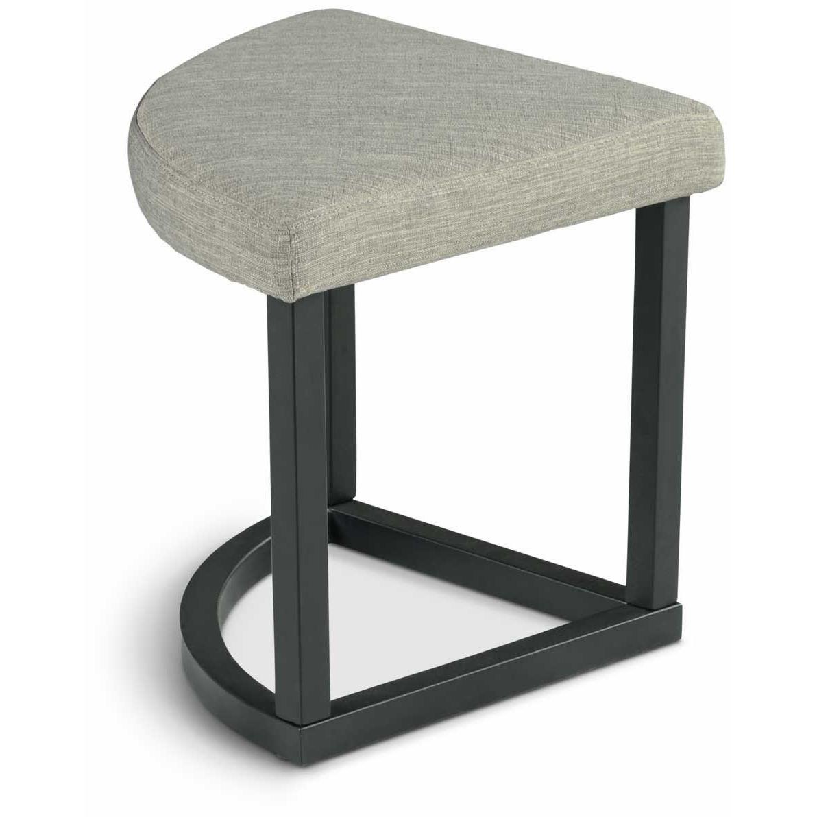 Steve Silver Furniture Yukon YU3636NT Coffee Table with Stools IMAGE 7