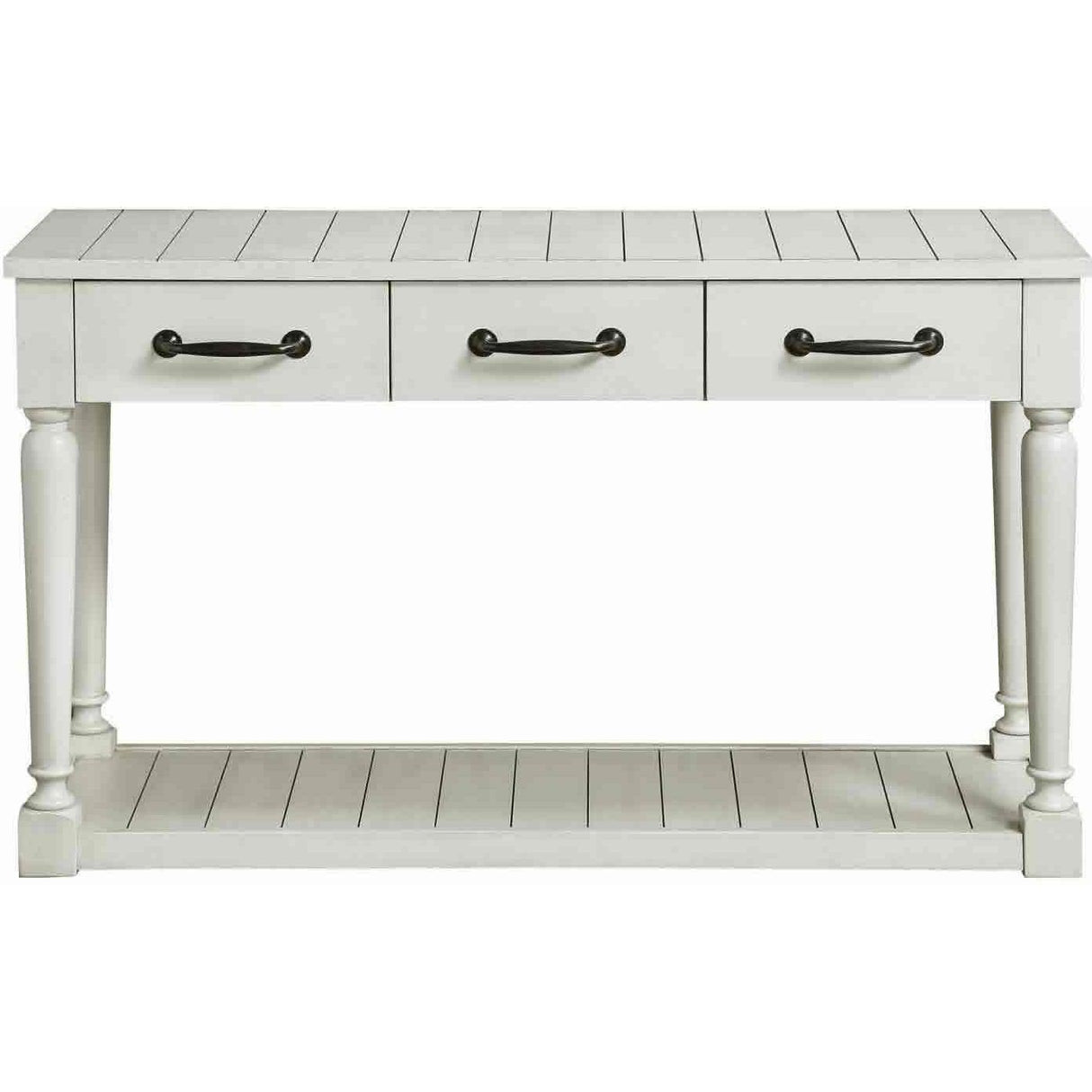 Steve Silver Furniture Hemingway HM100S Sofa Table IMAGE 1