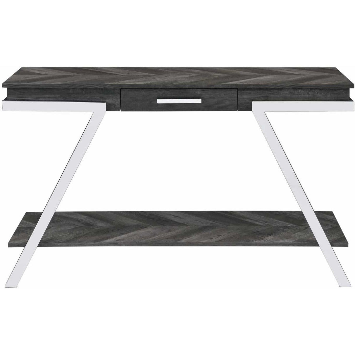 Steve Silver Furniture Roma RO100S Sofa Table IMAGE 1