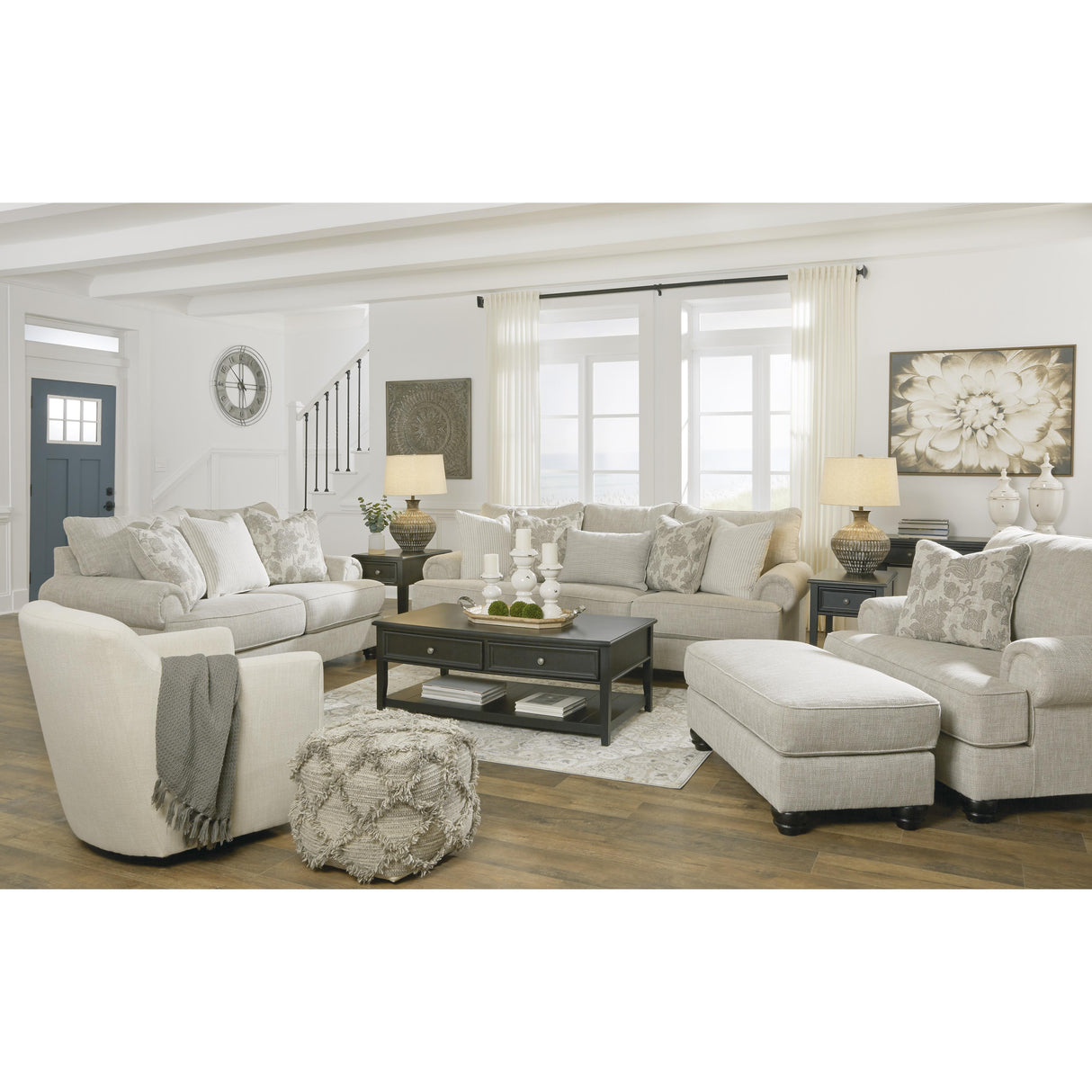 Benchcraft Asanti 1320138 Sofa IMAGE 11