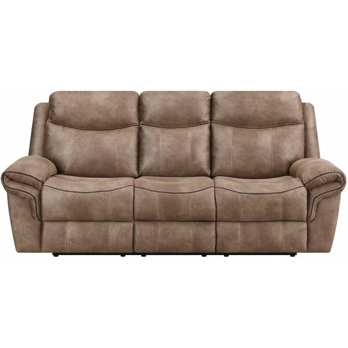 Steve Silver Furniture Nashville NH850S Reclining Sofa w/Drop-Down Console IMAGE 4