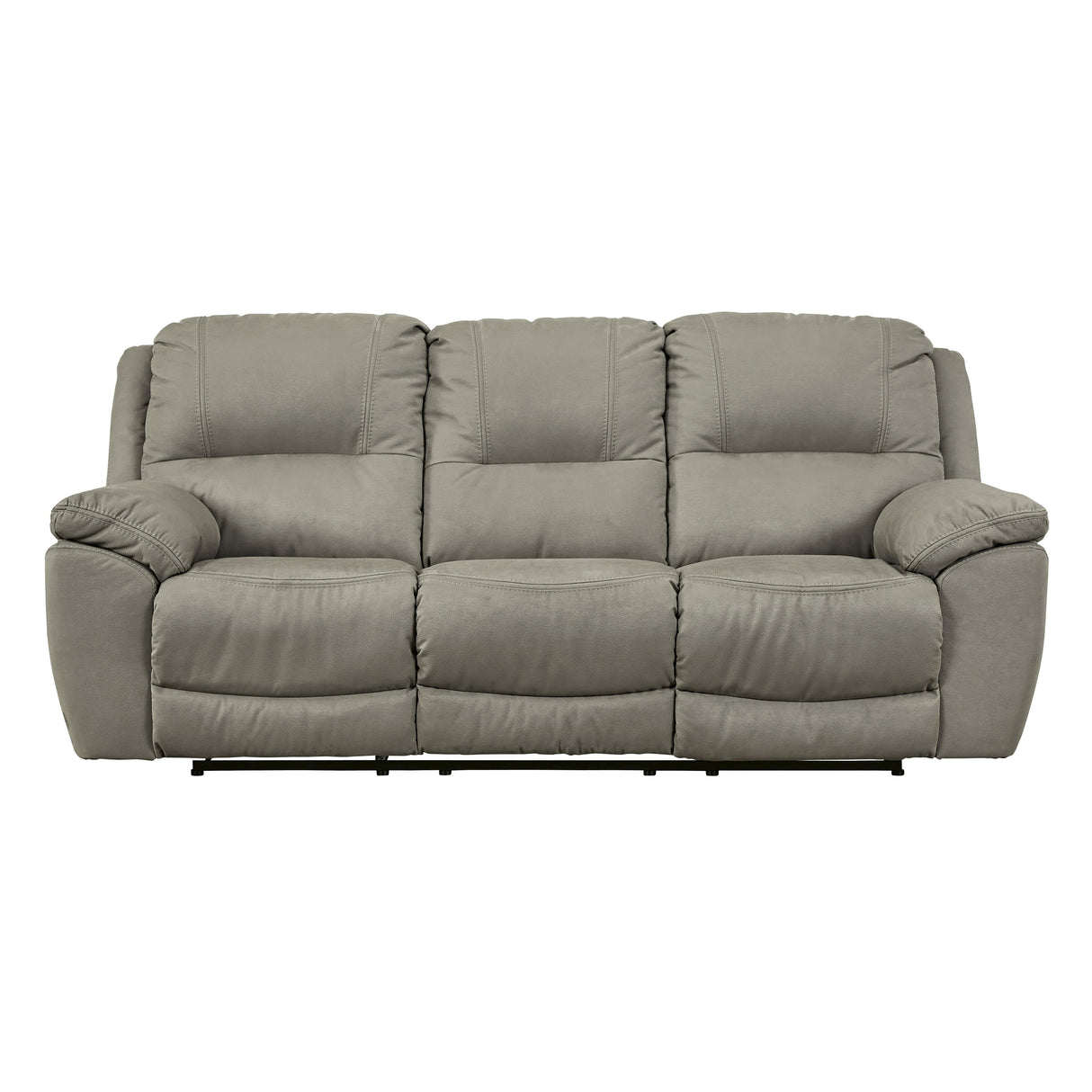 Signature Design by Ashley Next-Gen Gaucho 5420387 Reclining Power Sofa IMAGE 3