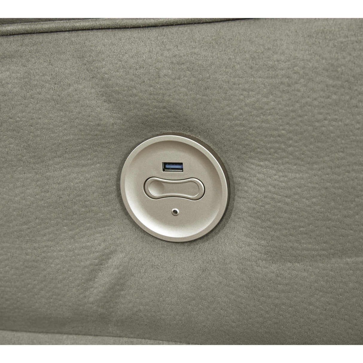 Signature Design by Ashley Next-Gen Gaucho 5420387 Reclining Power Sofa IMAGE 7