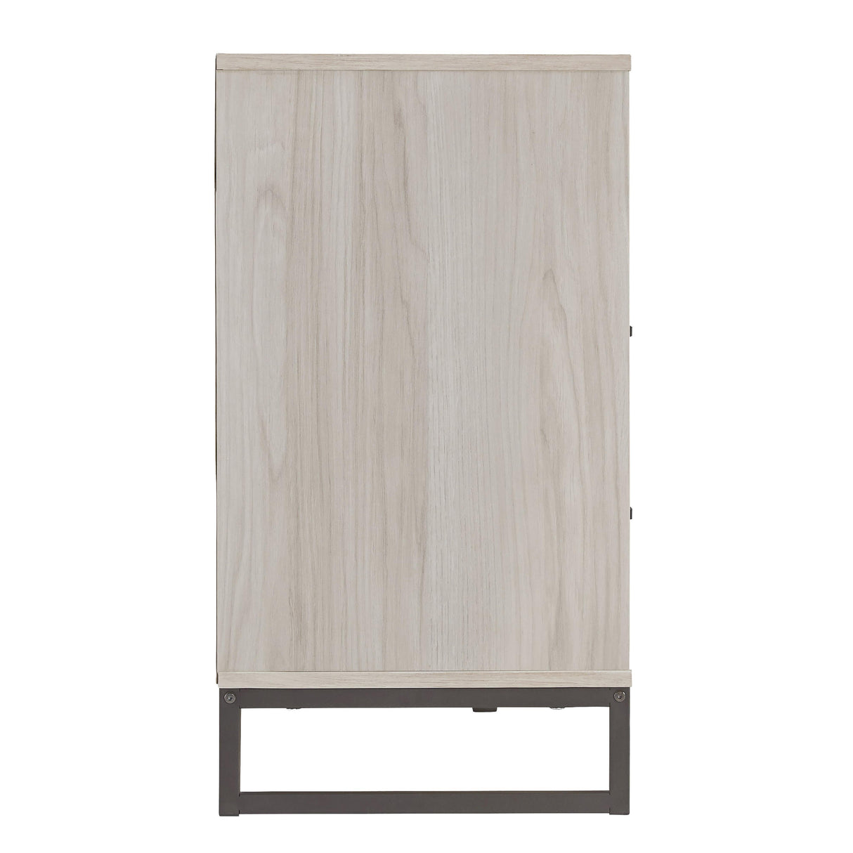 Signature Design by Ashley Socalle EB1864-231 Six Drawer Dresser IMAGE 4