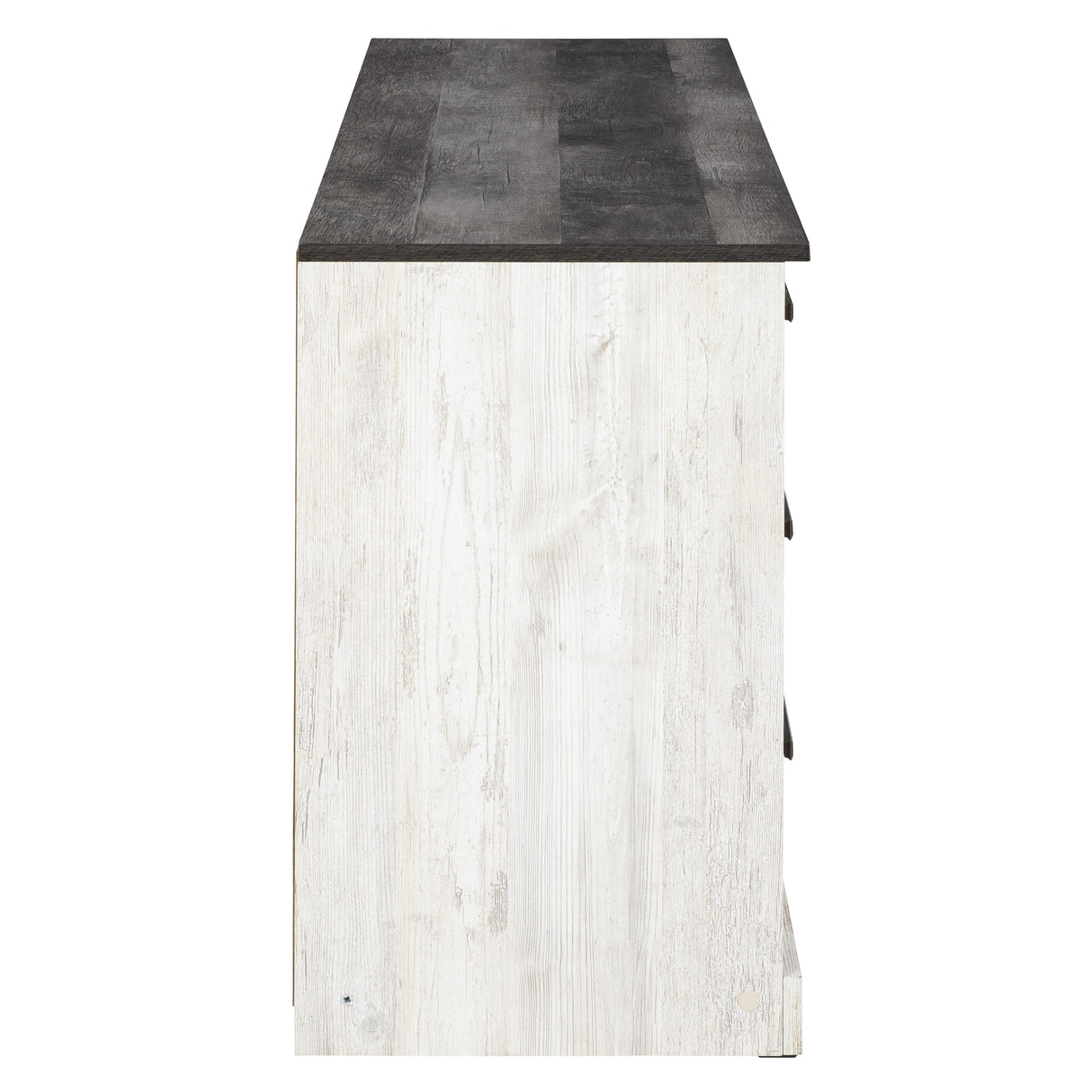 Signature Design by Ashley Shawburn EB4121-231 Six Drawer Dresser IMAGE 4