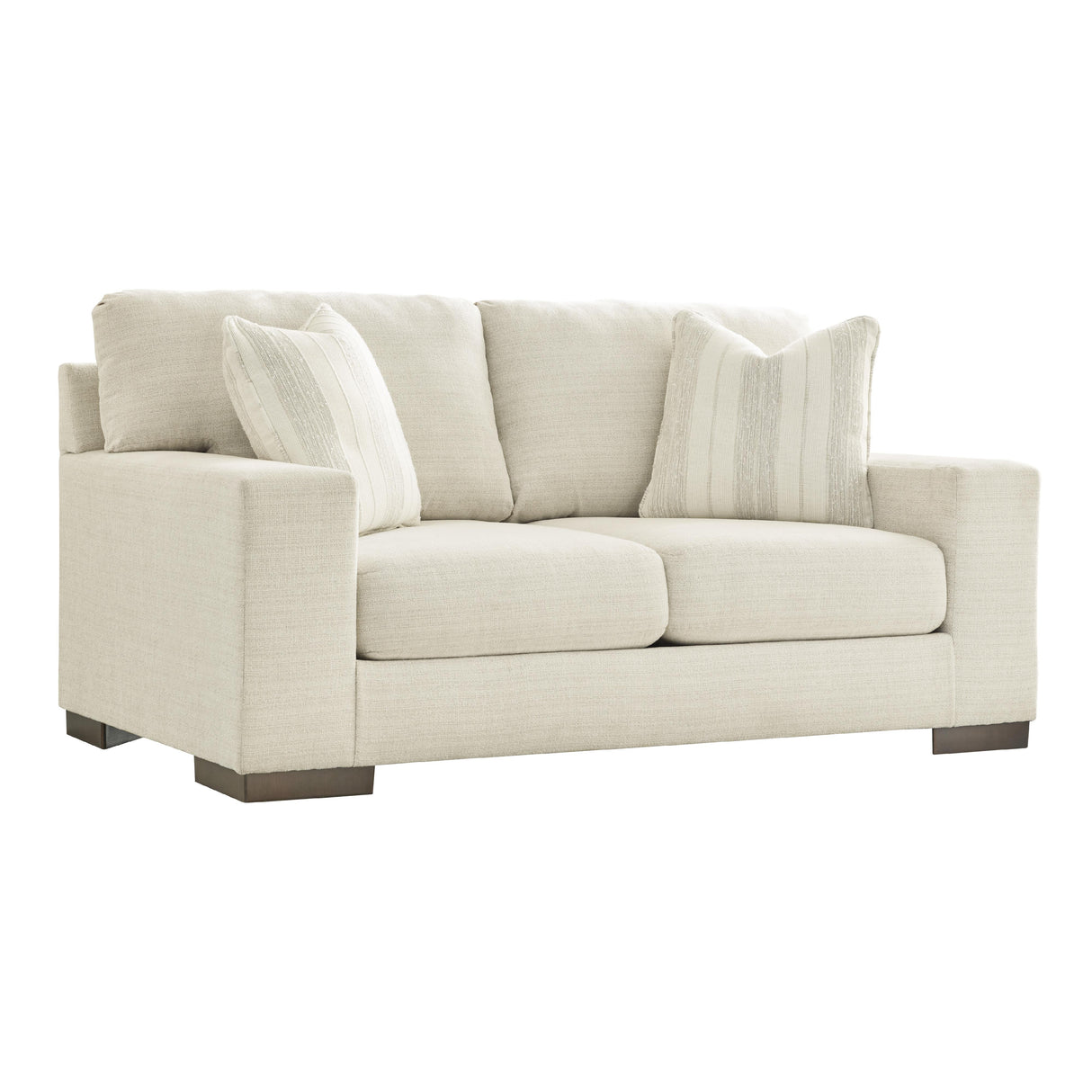 Signature Design by Ashley Maggie 5200335 Loveseat IMAGE 1