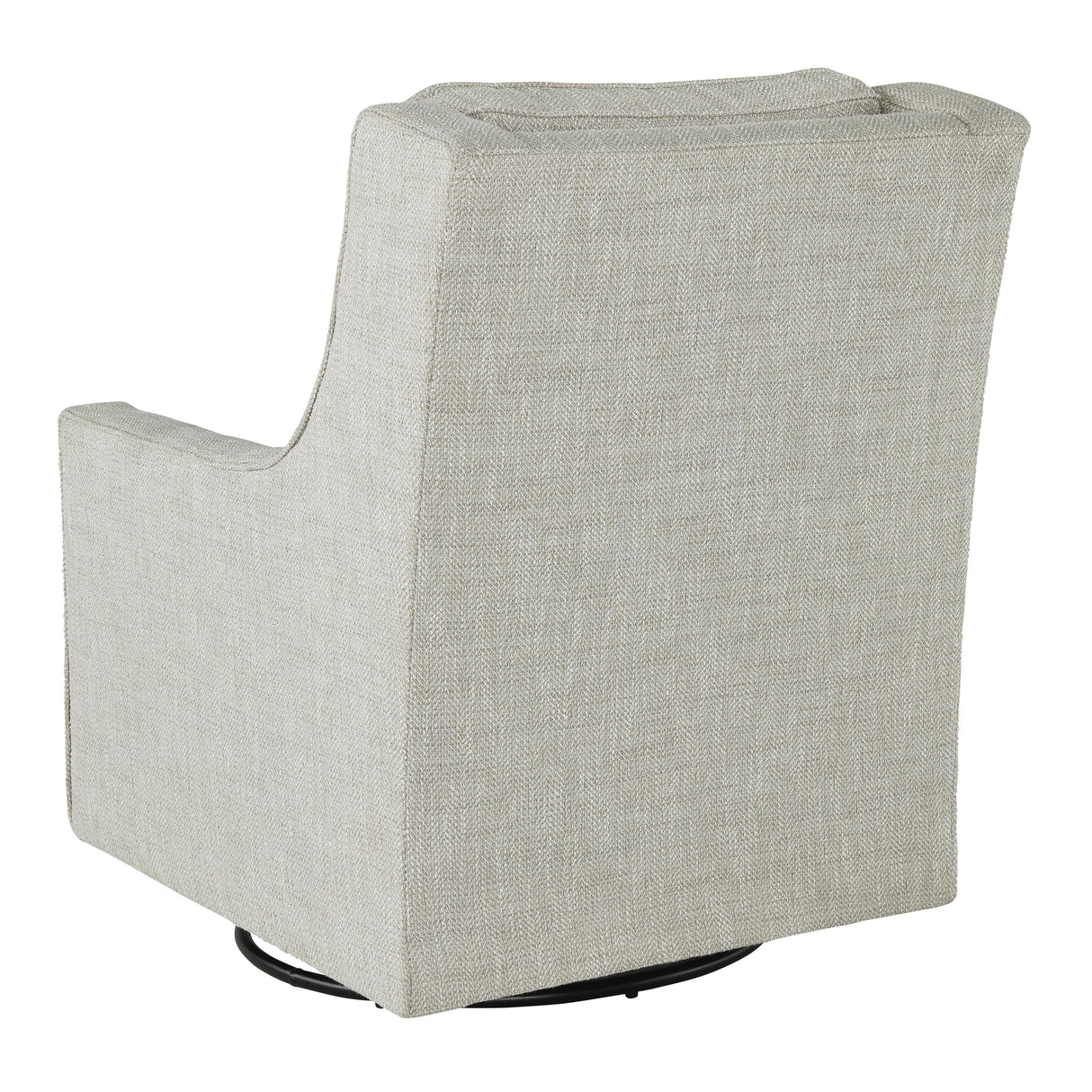 Signature Design by Ashley Kambria A3000265 Swivel Glider Accent Chair IMAGE 4