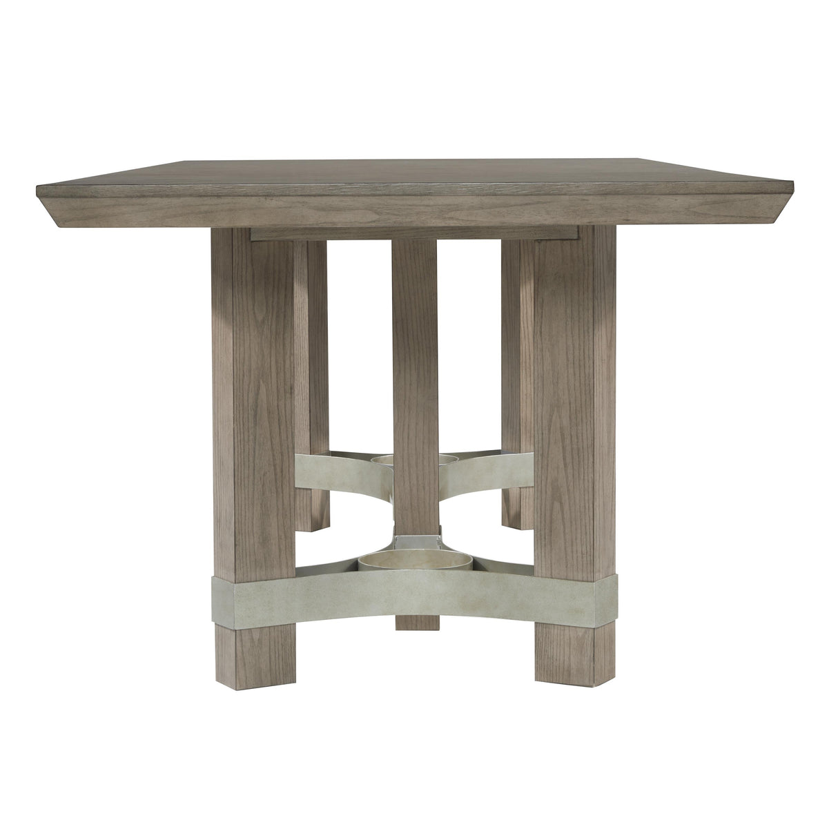 Signature Design by Ashley Chrestner D983-25 Rectangular Dining Room Table IMAGE 3