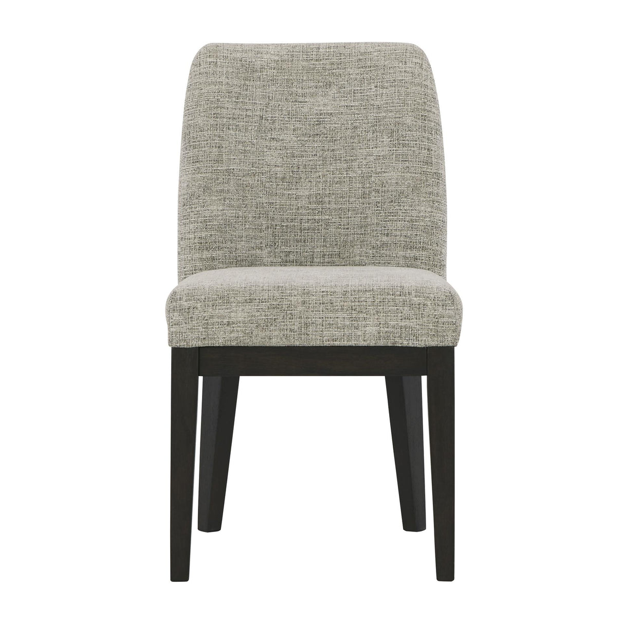 Signature Design by Ashley Burkhaus D984-01 Dining Upholstered Side Chair IMAGE 2