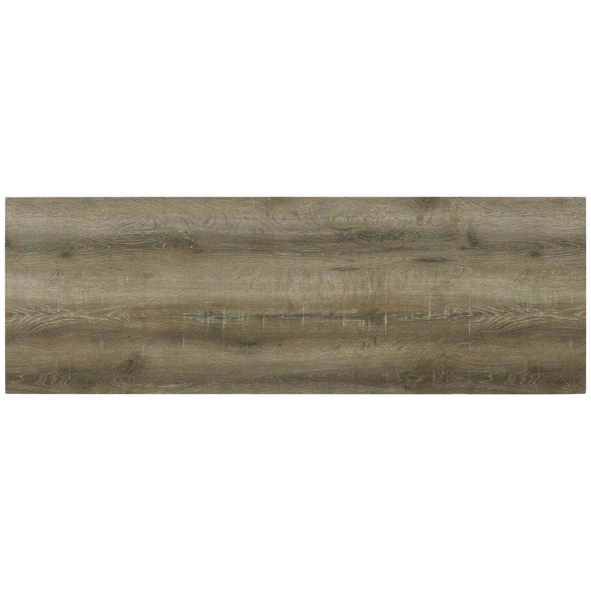 Elements International Oak Lawn Bar Table Single Pack (Table + Three Stools) IMAGE 8