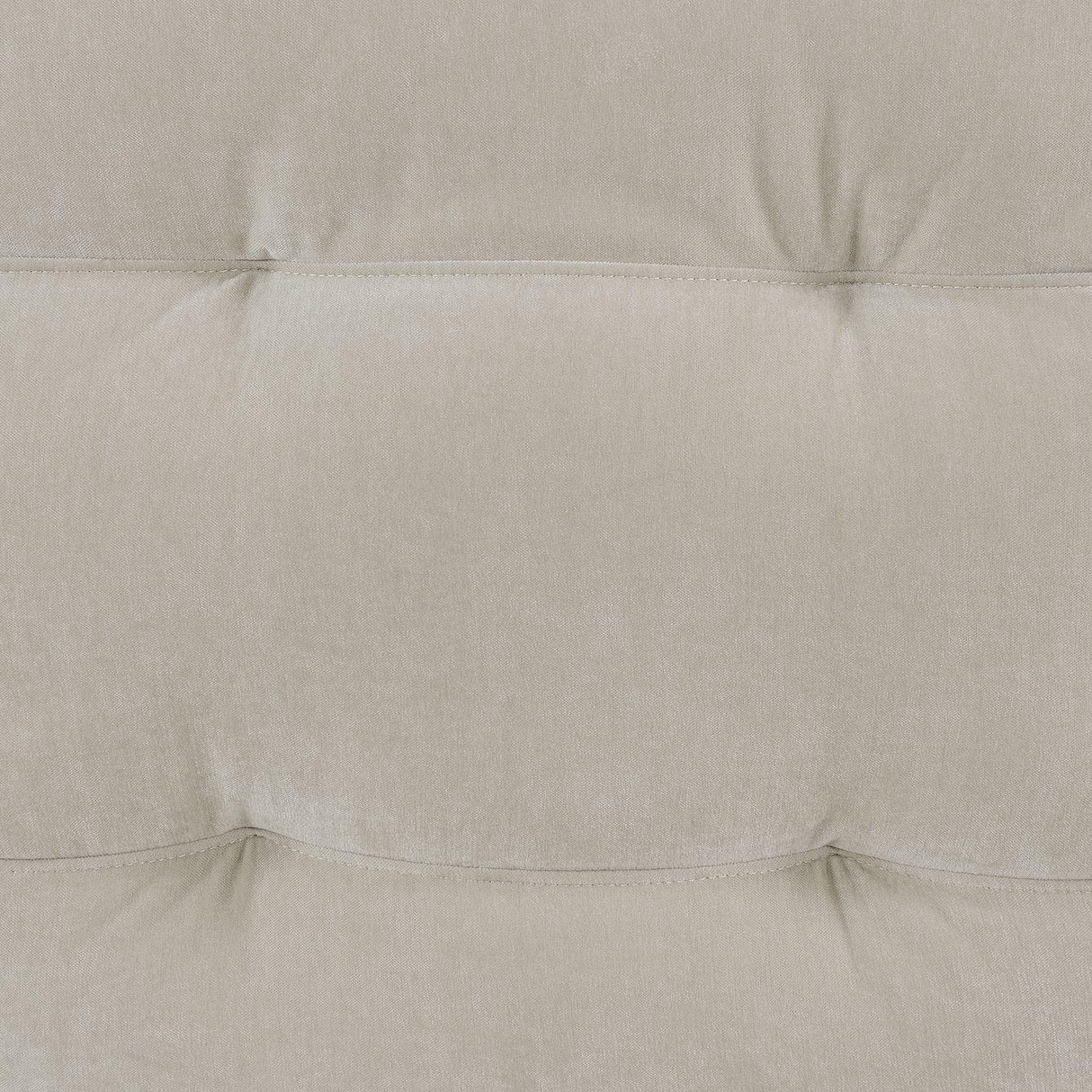 Elements International Dominick Chaise (K/D) In Amigo Linen IMAGE 9