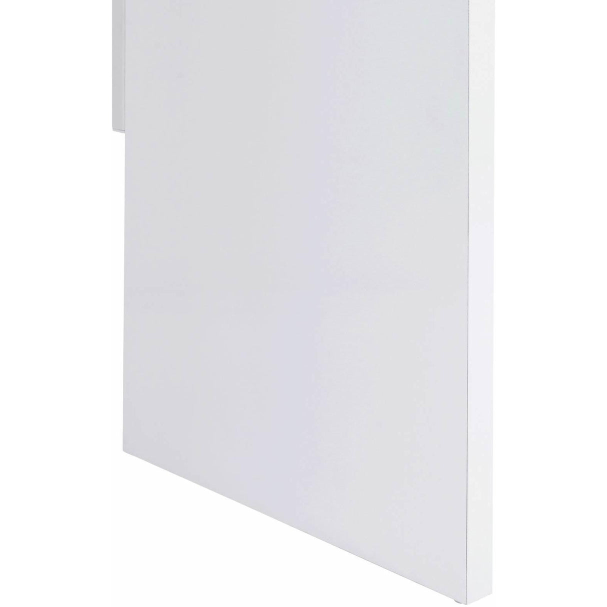 Elements International Ariana Complete Vanity with Lightbulbs IMAGE 7