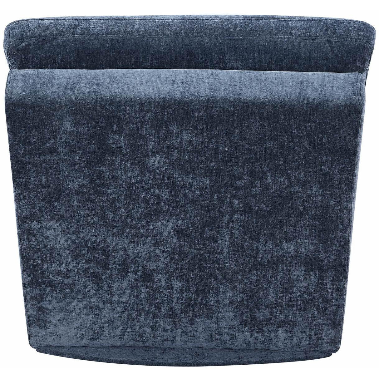 Elements International Dominick Chaise (K/D) In Amigo Slate IMAGE 3