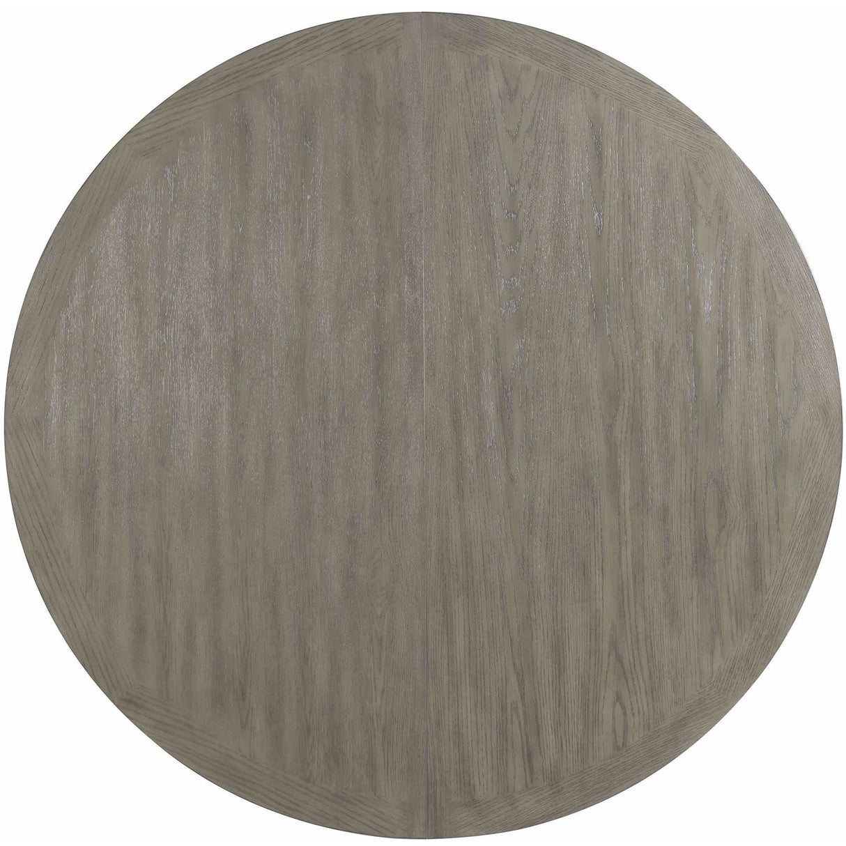 Elements International Collins Dining Table Complete in Grey IMAGE 3