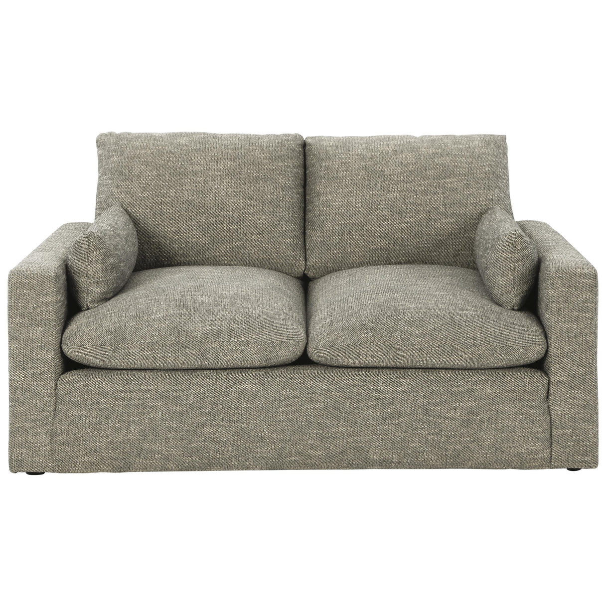 Benchcraft Dramatic 1170235 Loveseat IMAGE 2