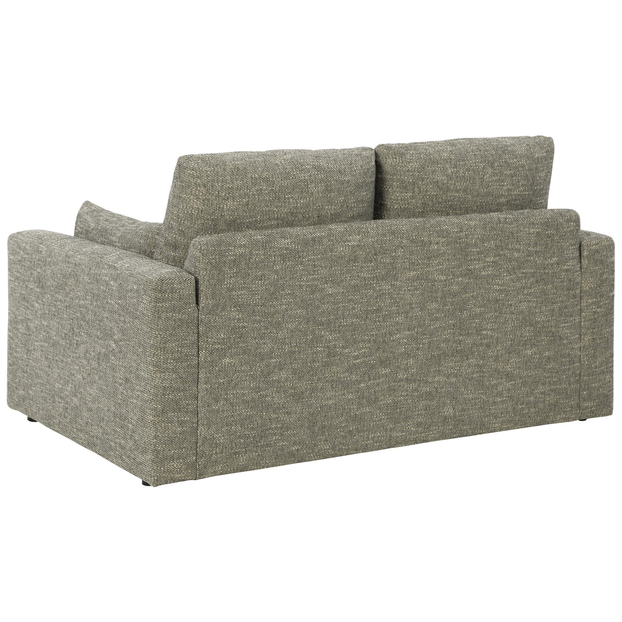 Benchcraft Dramatic 1170235 Loveseat IMAGE 4