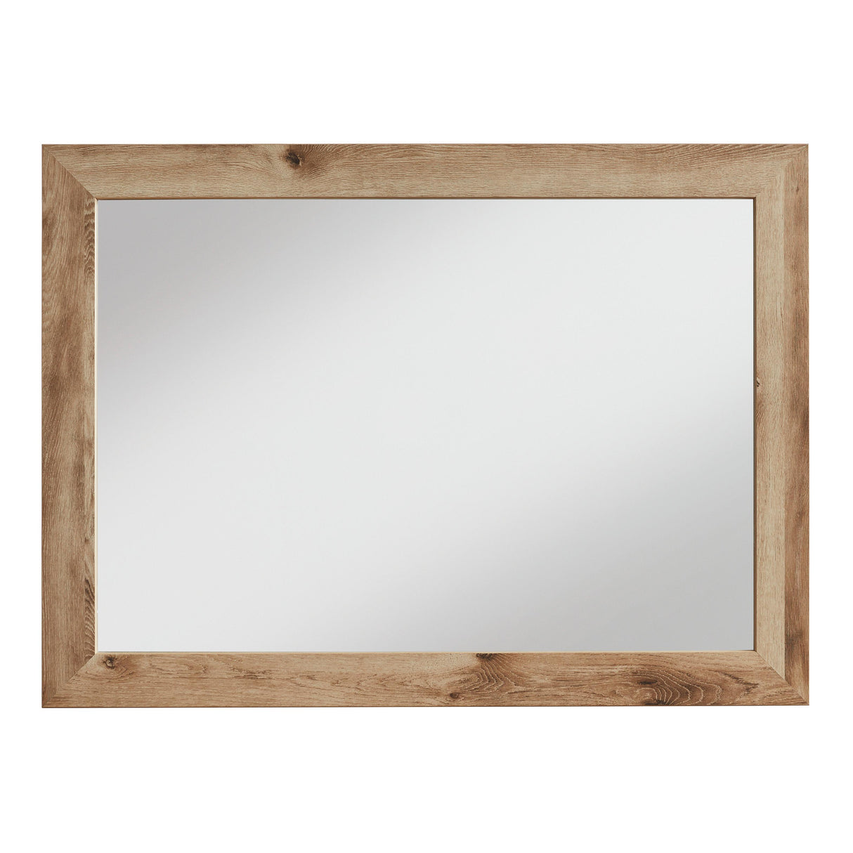 Signature Design by Ashley Hyanna B1050-36 Bedroom Mirror IMAGE 2