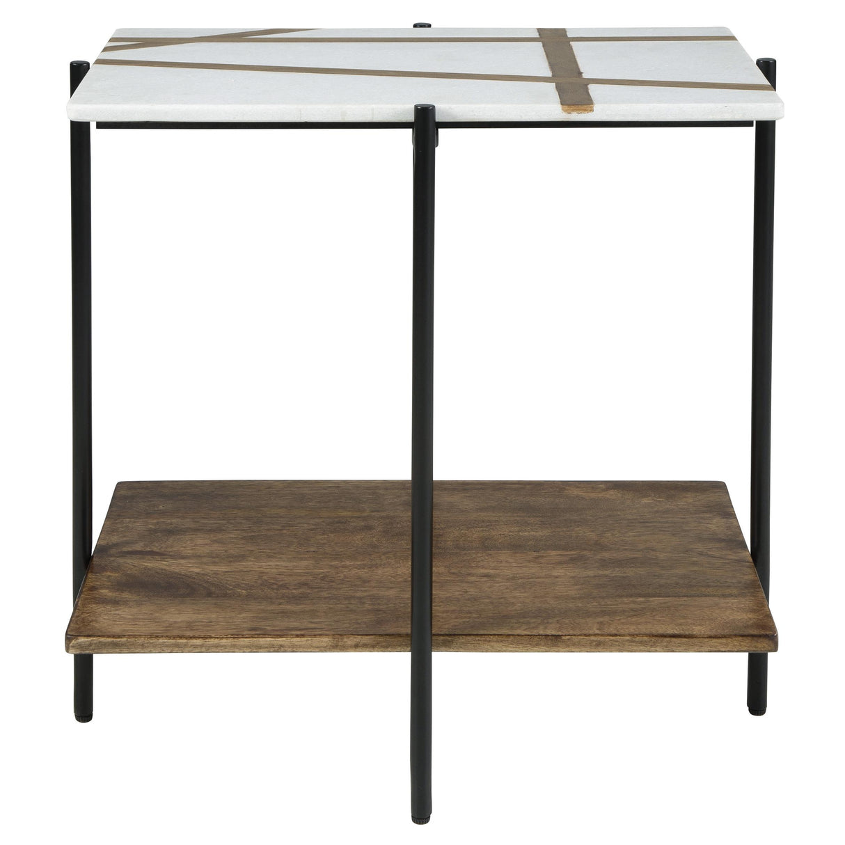 Signature Design by Ashley Braxmore A4000525 Accent Table IMAGE 2
