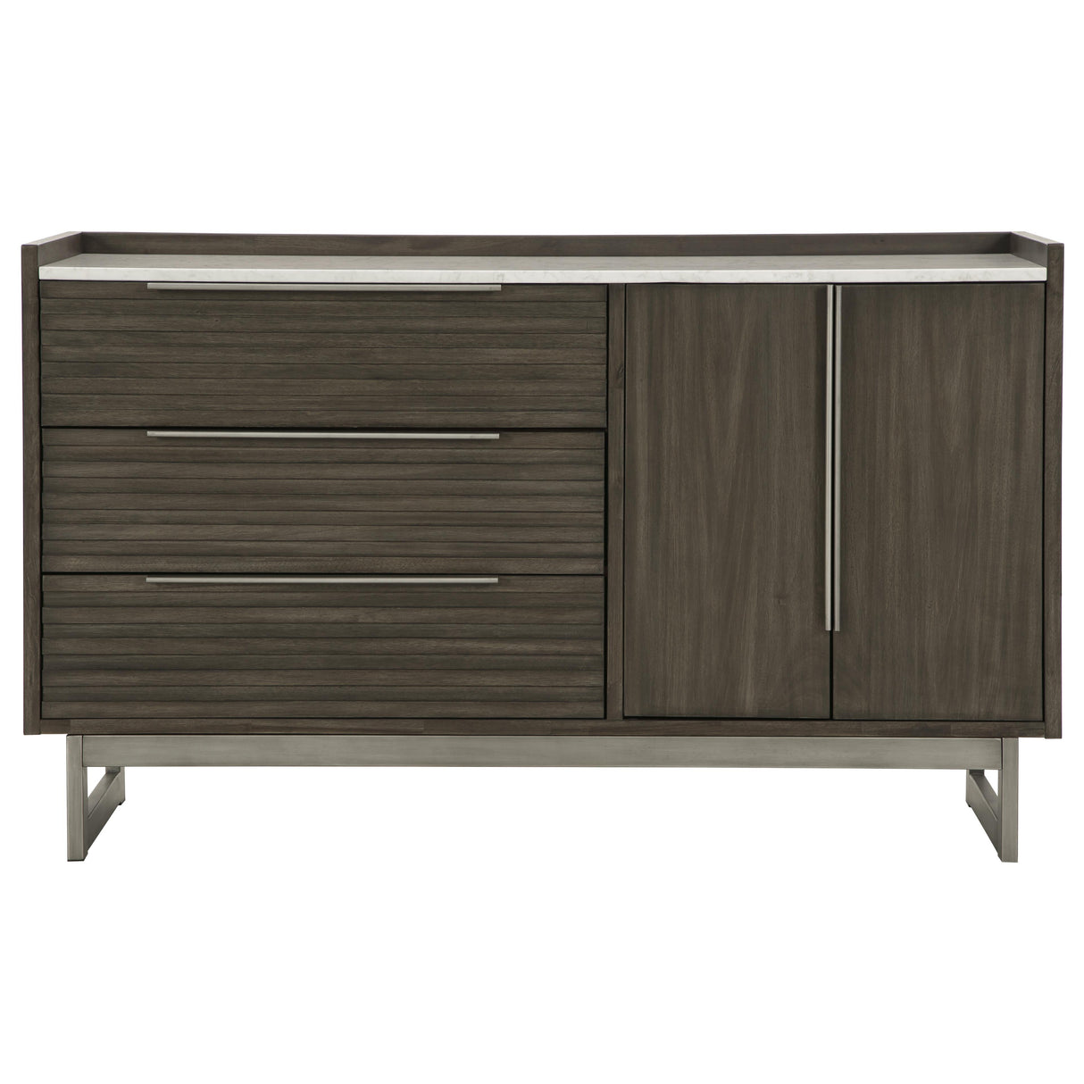 Ashley Arkenton B786-31 Dresser IMAGE 3
