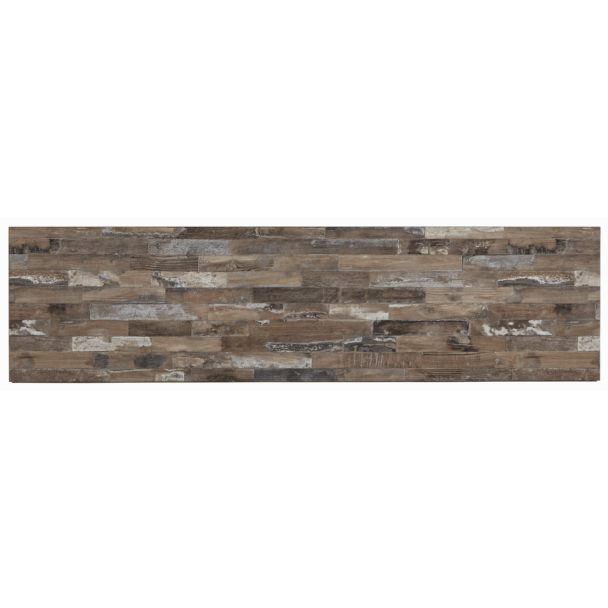Signature Design by Ashley Willowton EW0267-268 Large TV Stand with Fireplace Option IMAGE 5