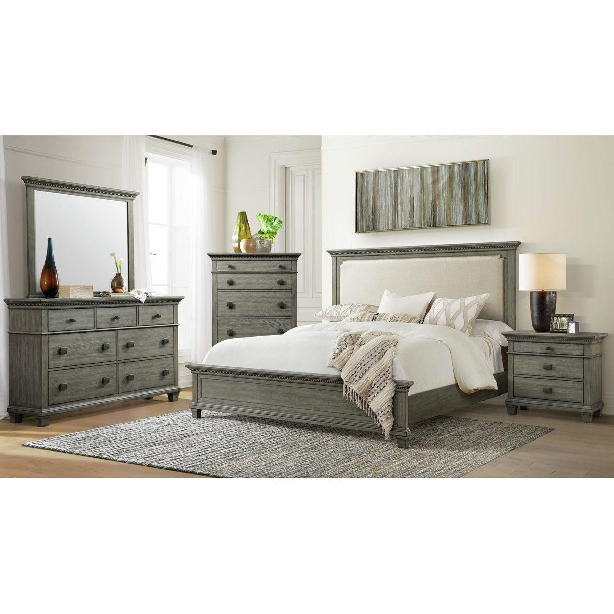 Elements International Crawford CW300MR Mirror IMAGE 7